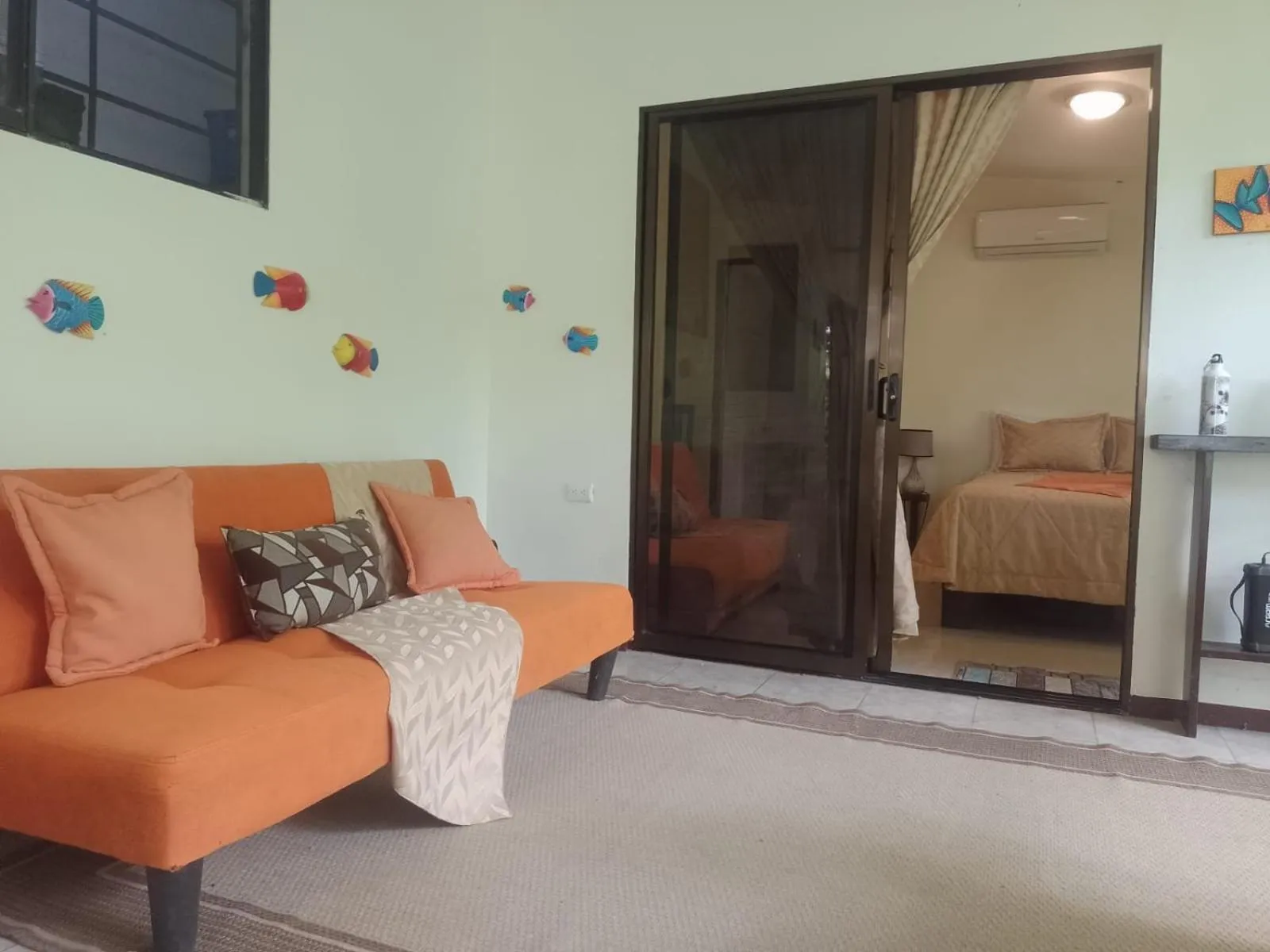 Hotel San Rafael Ecolodge