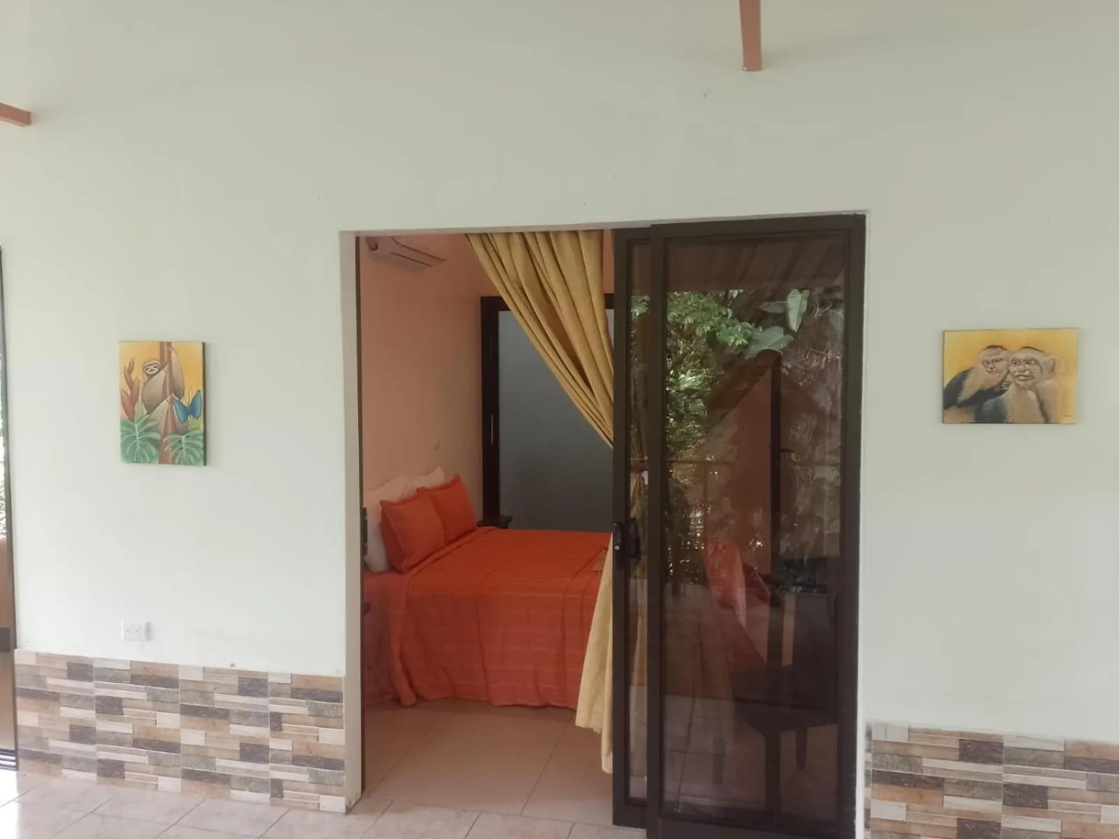 Hotel San Rafael Ecolodge