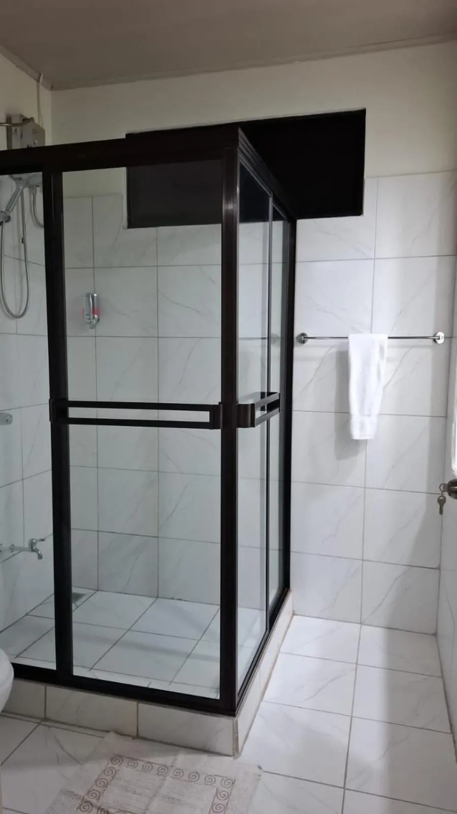 Hotel San Rafael Ecolodge