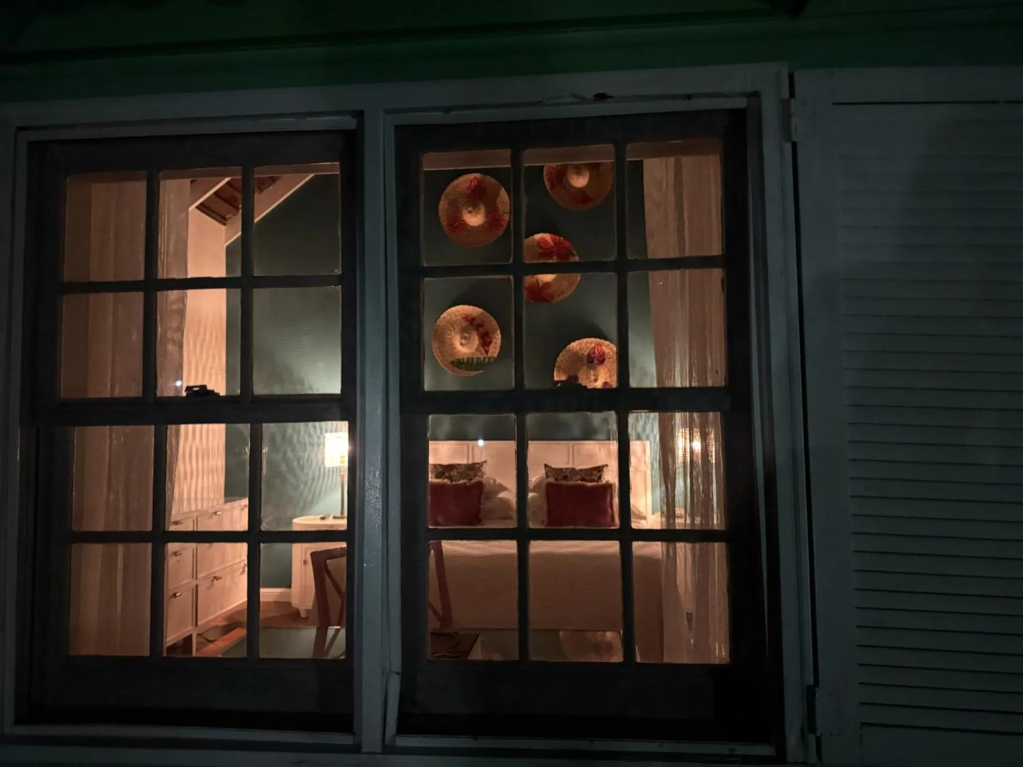 Night in East Winds St. Lucia- All Inclusive