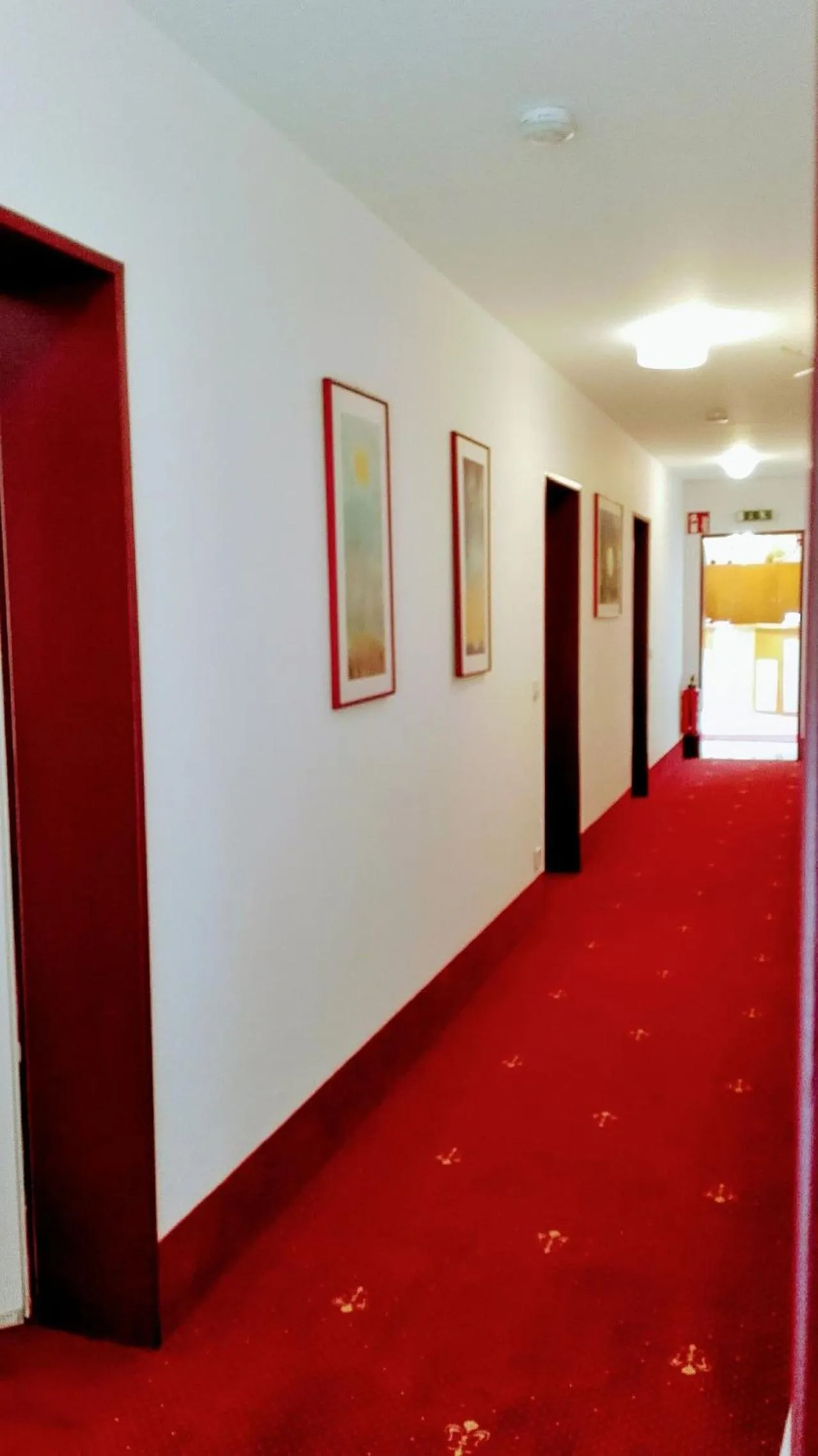 Other in Hotel Neckarlux