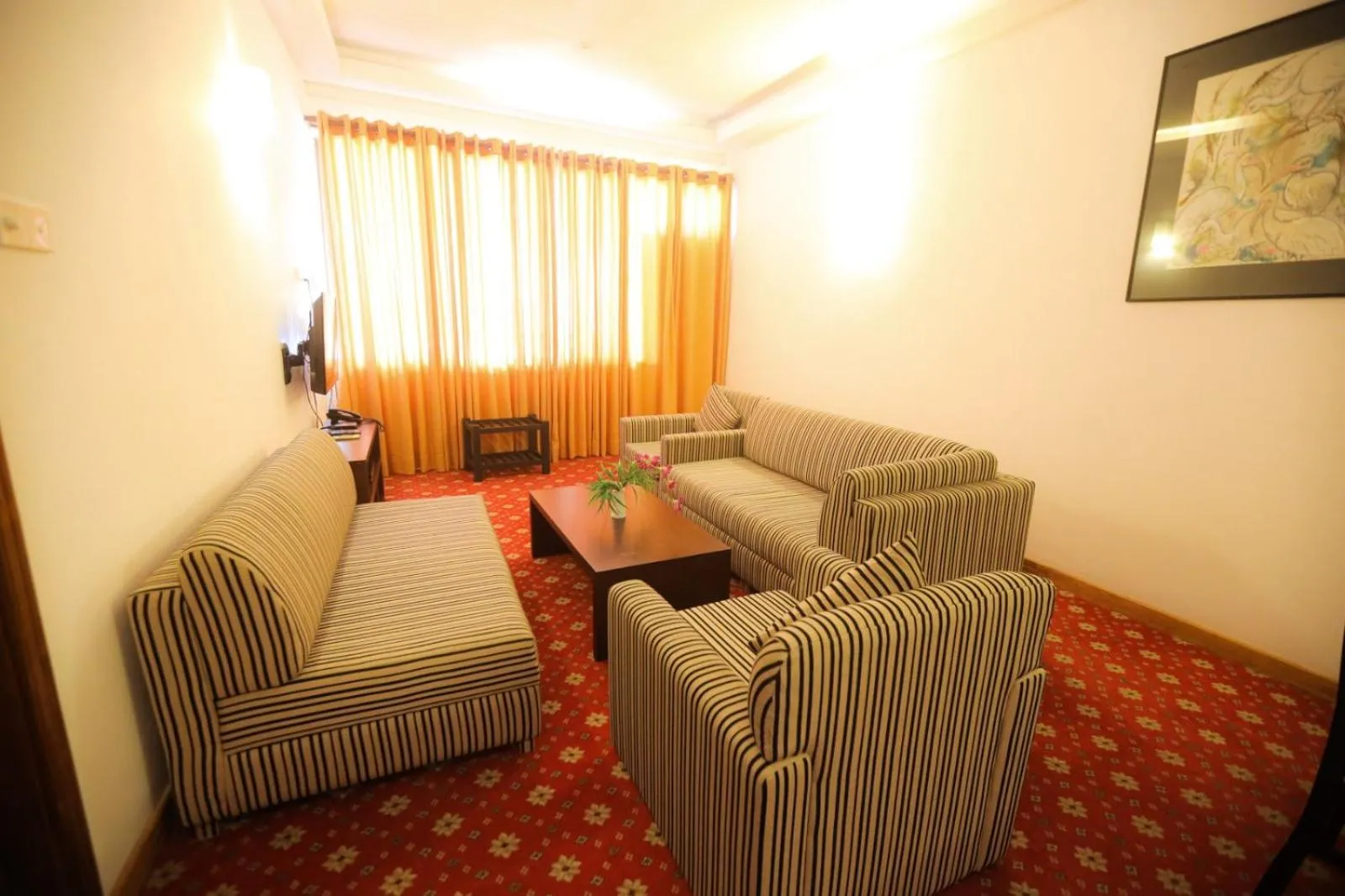 Ramadia Ran Mal Holiday Resort