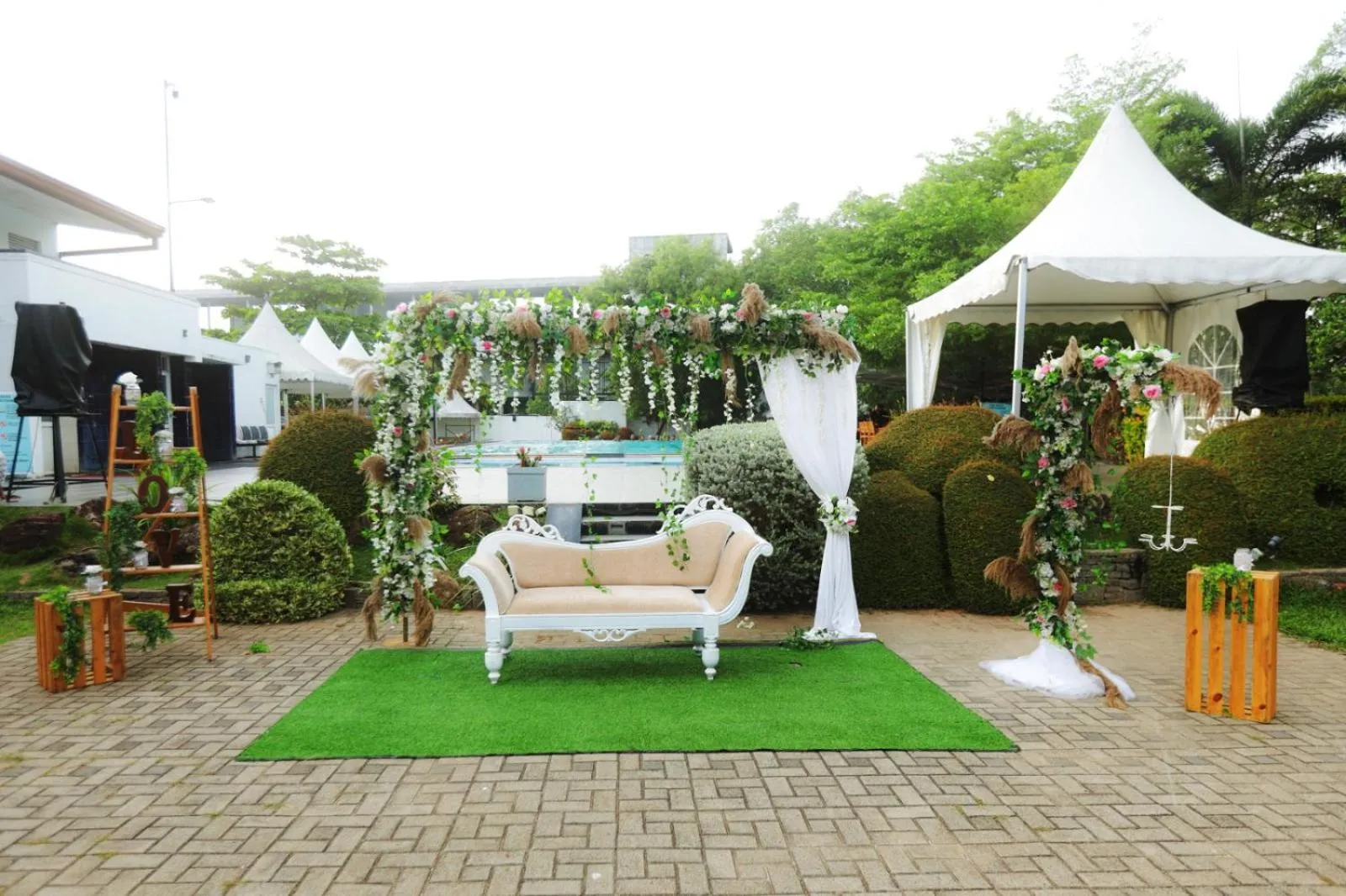 Ramadia Ran Mal Holiday Resort