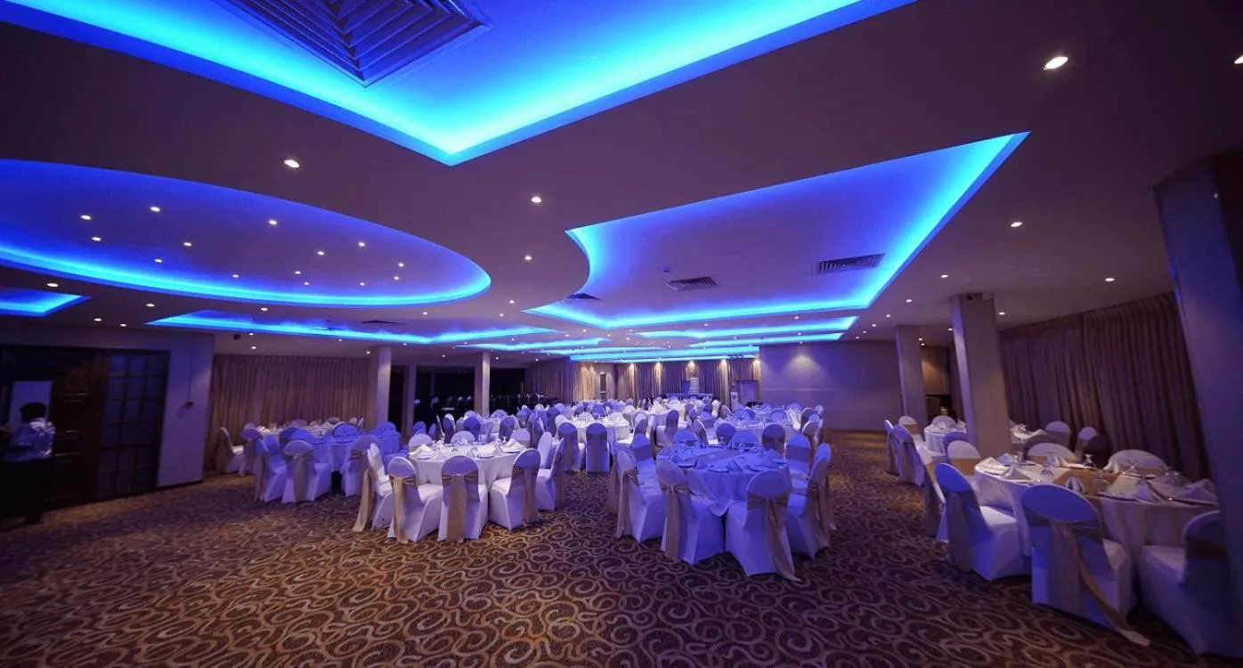 Banquet/Function facilities in Ramadia Ran Mal Holiday Resort