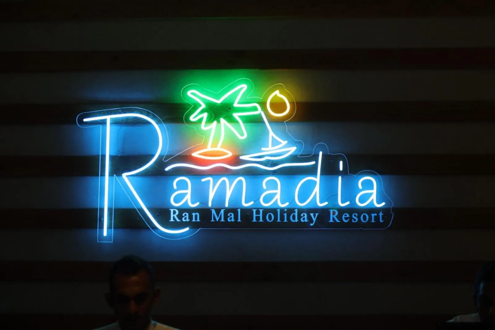 Ramadia Ran Mal Holiday Resort