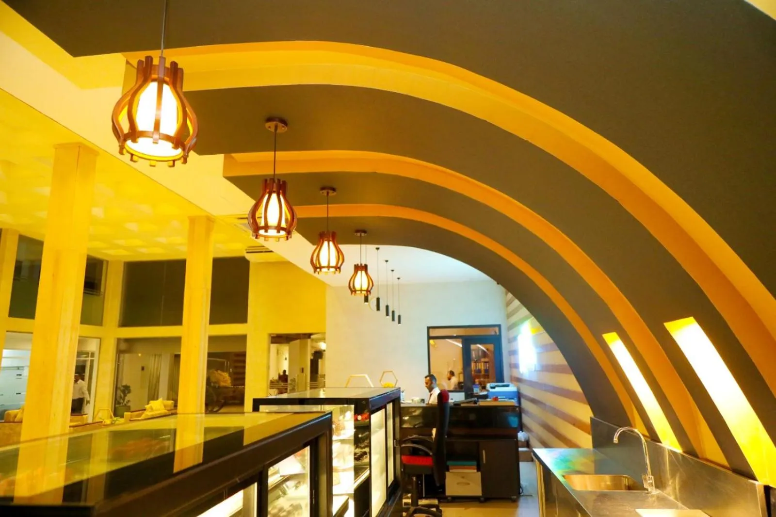 Ramadia Ran Mal Holiday Resort