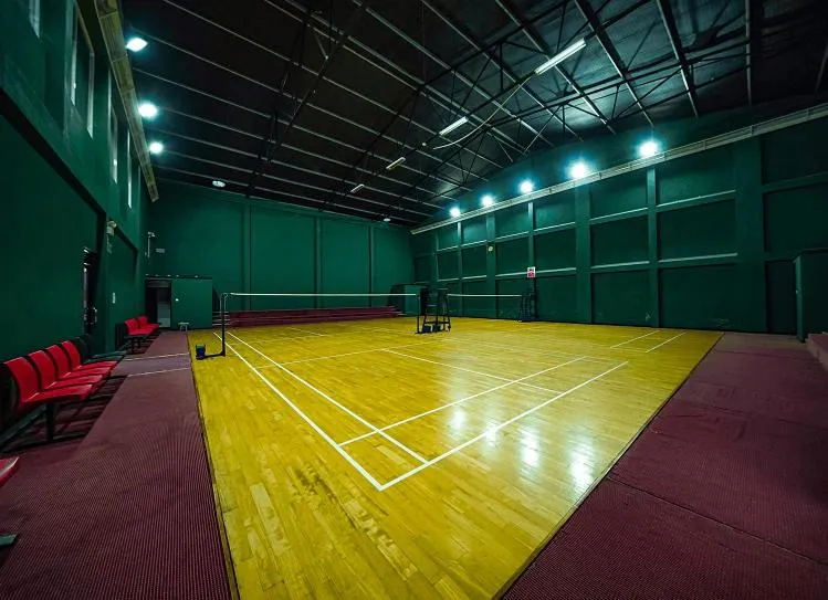 Sports in Ramadia Ran Mal Holiday Resort