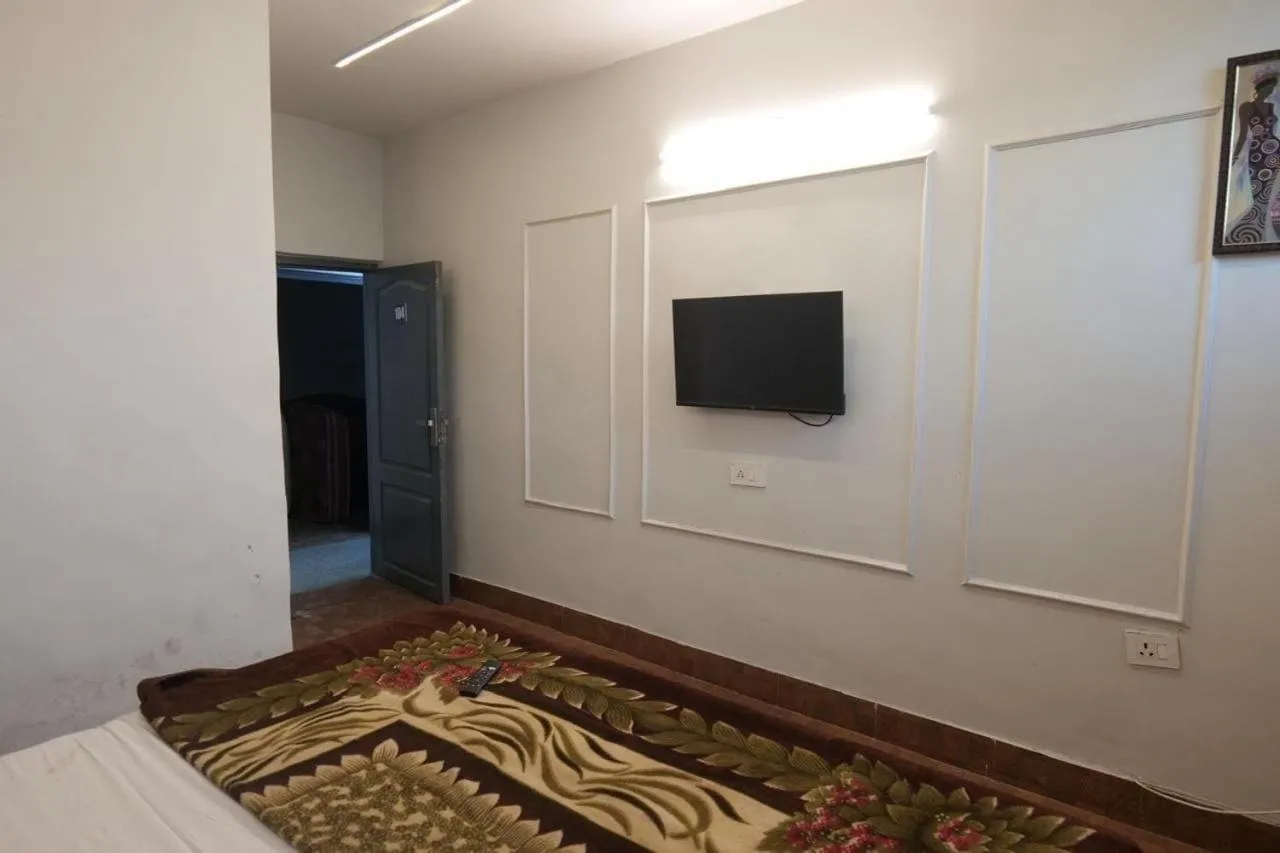 Bedroom in Hotel O Imperial Heights Greenfield