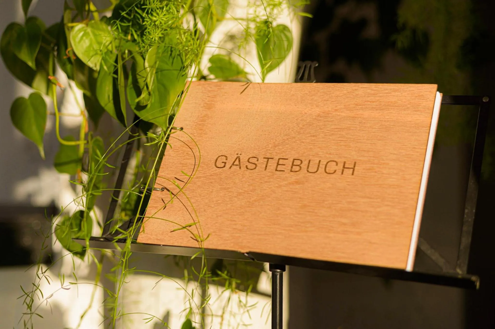 Hotel Am Tiefwarensee