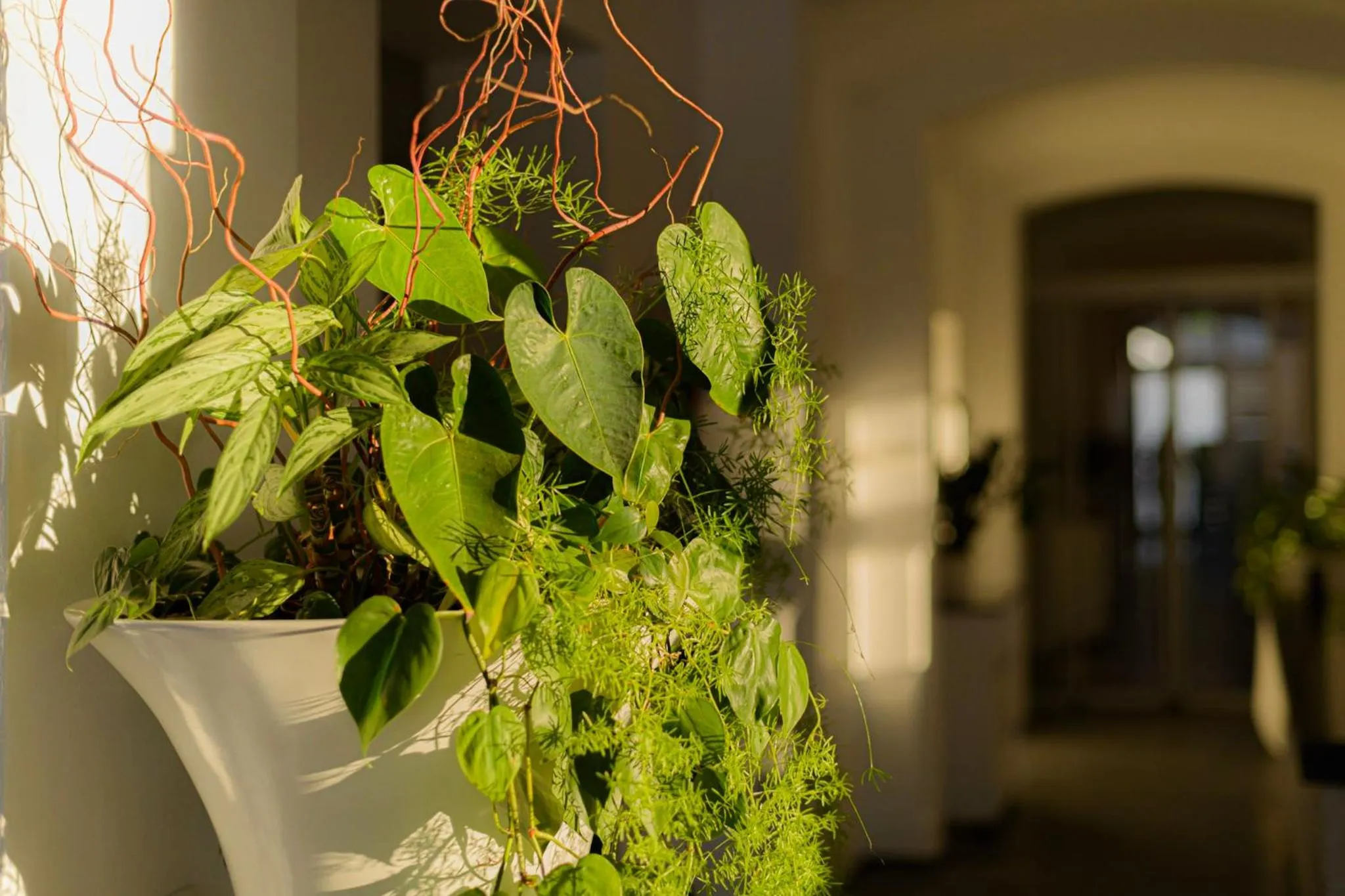 Hotel Am Tiefwarensee