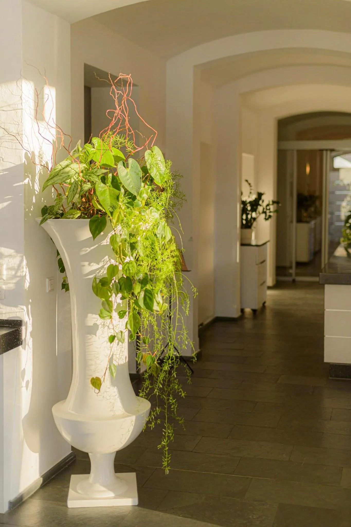 Hotel Am Tiefwarensee