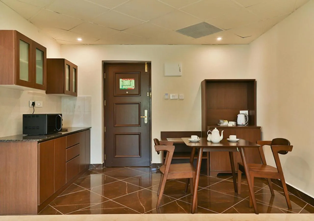 Coffee/tea facilities in Accord Chrome