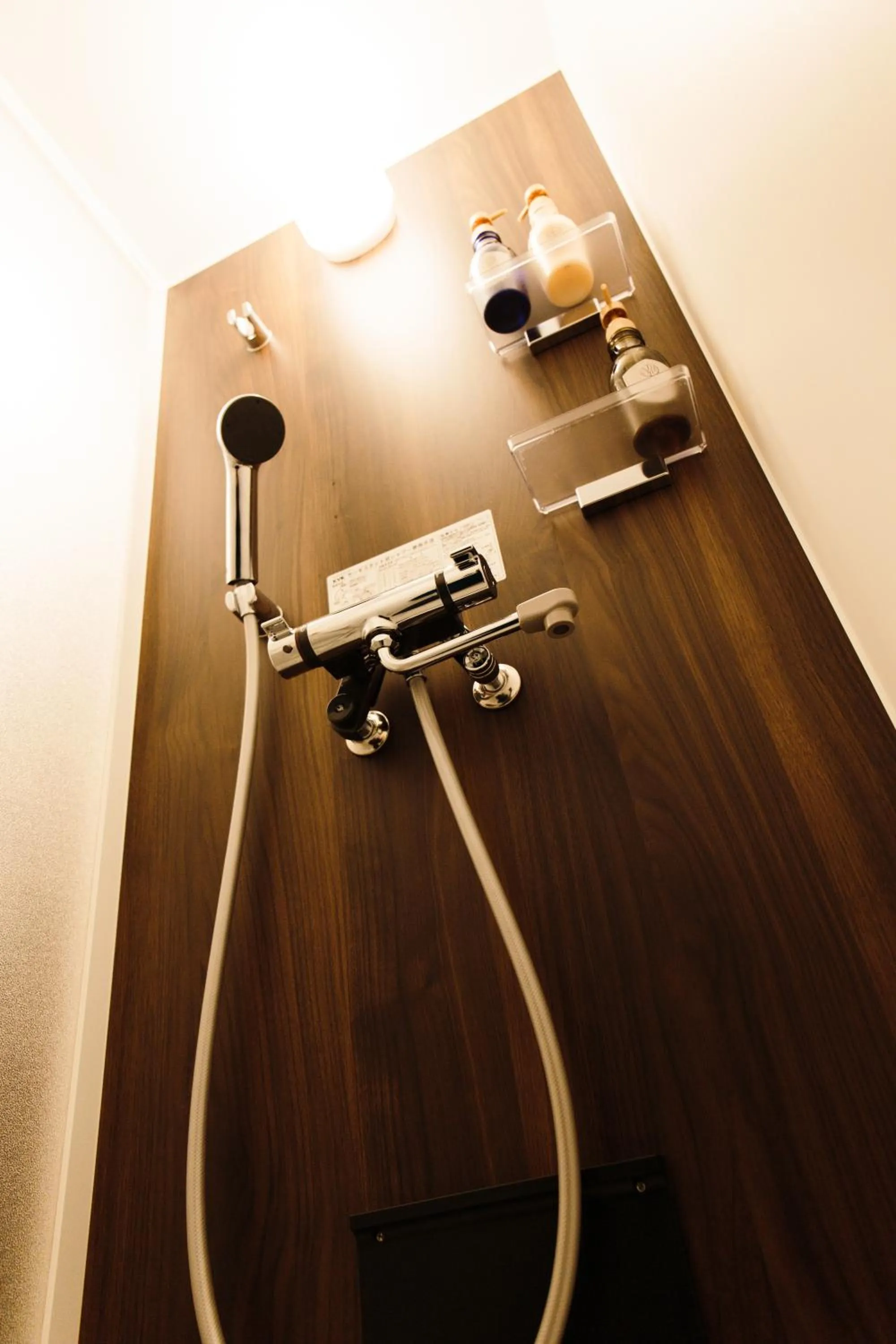 Lampstand STAY Asahikawa