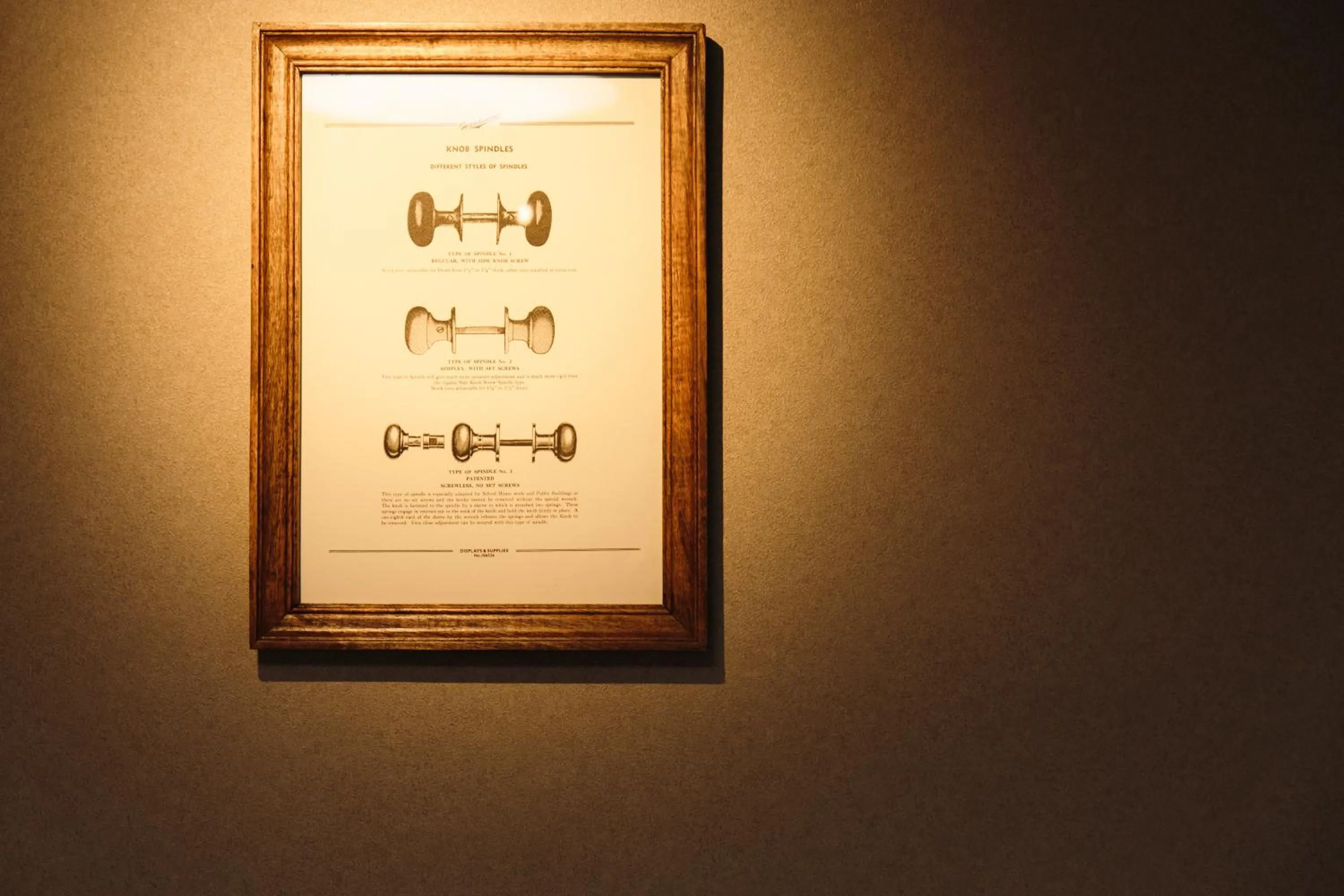 Lampstand STAY Asahikawa