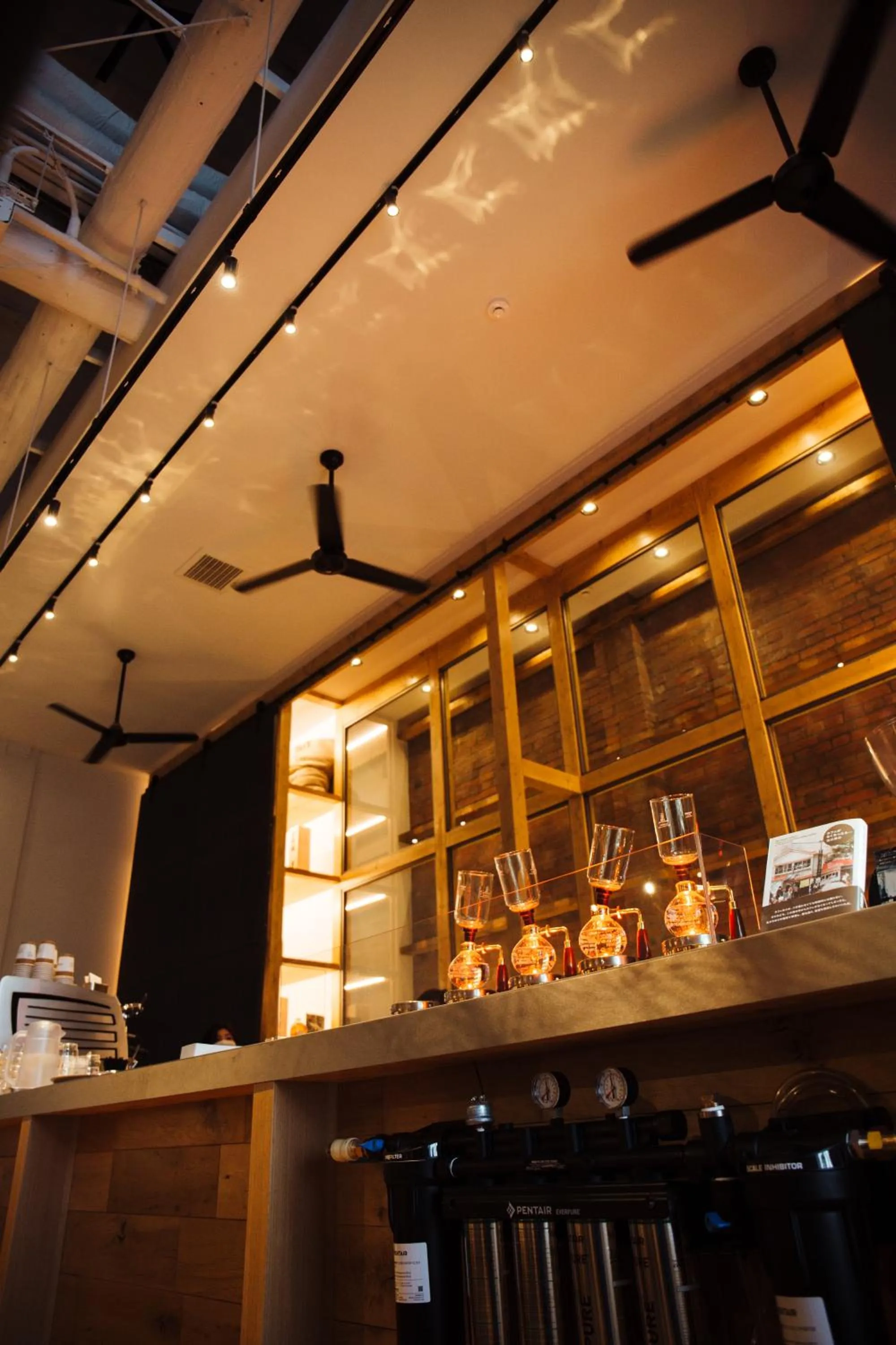 Lampstand STAY Asahikawa