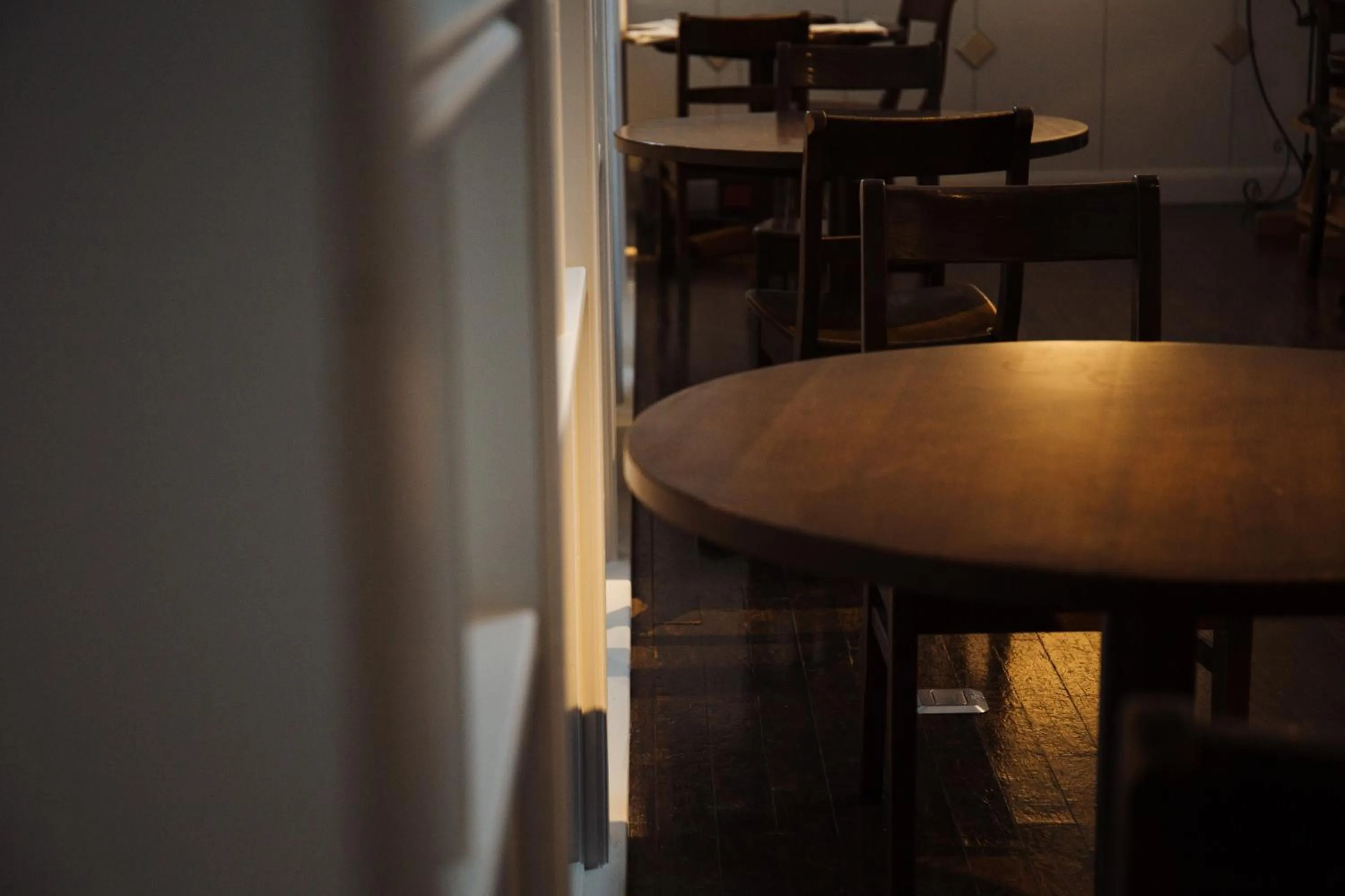 Lampstand STAY Asahikawa