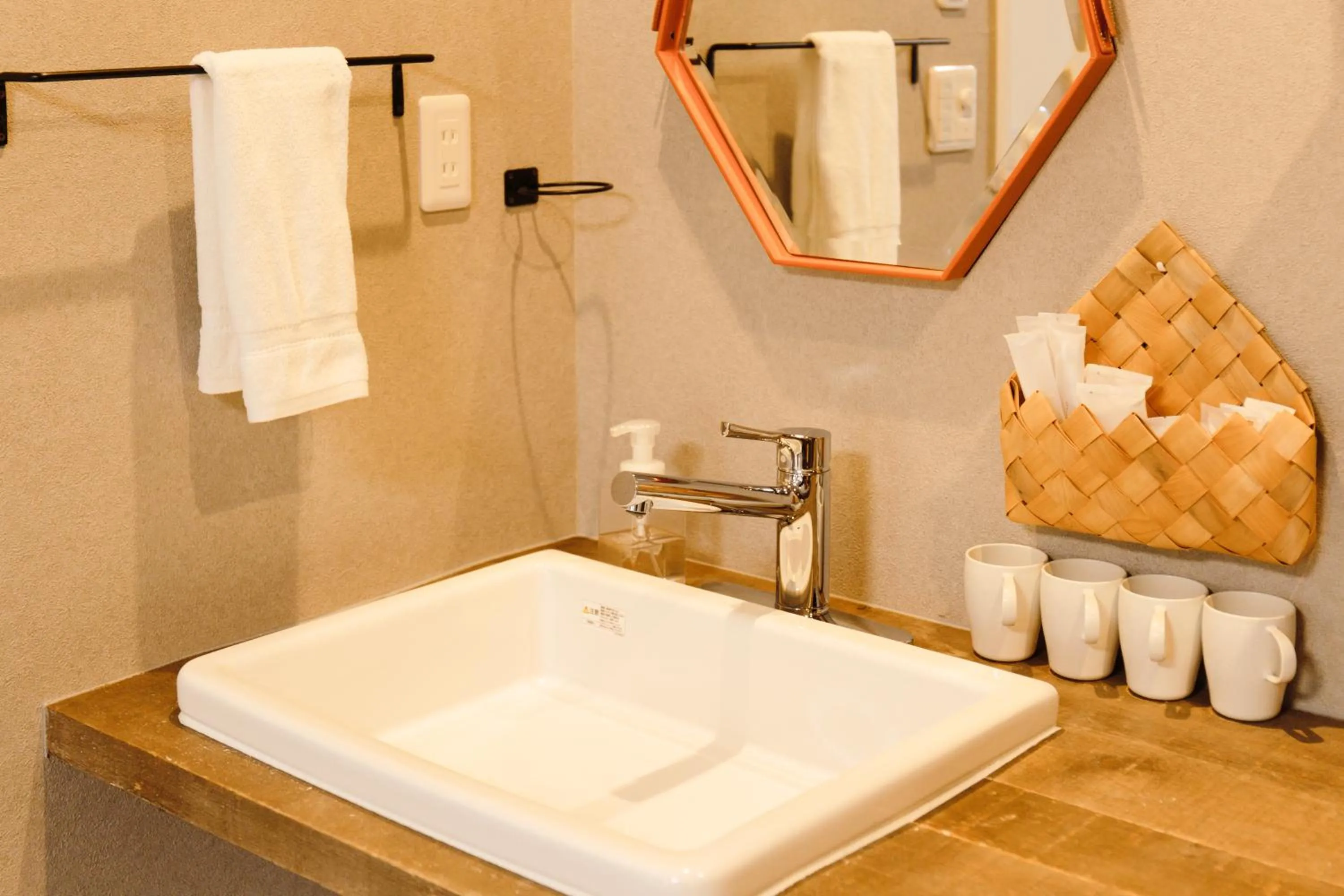 Lampstand STAY Asahikawa