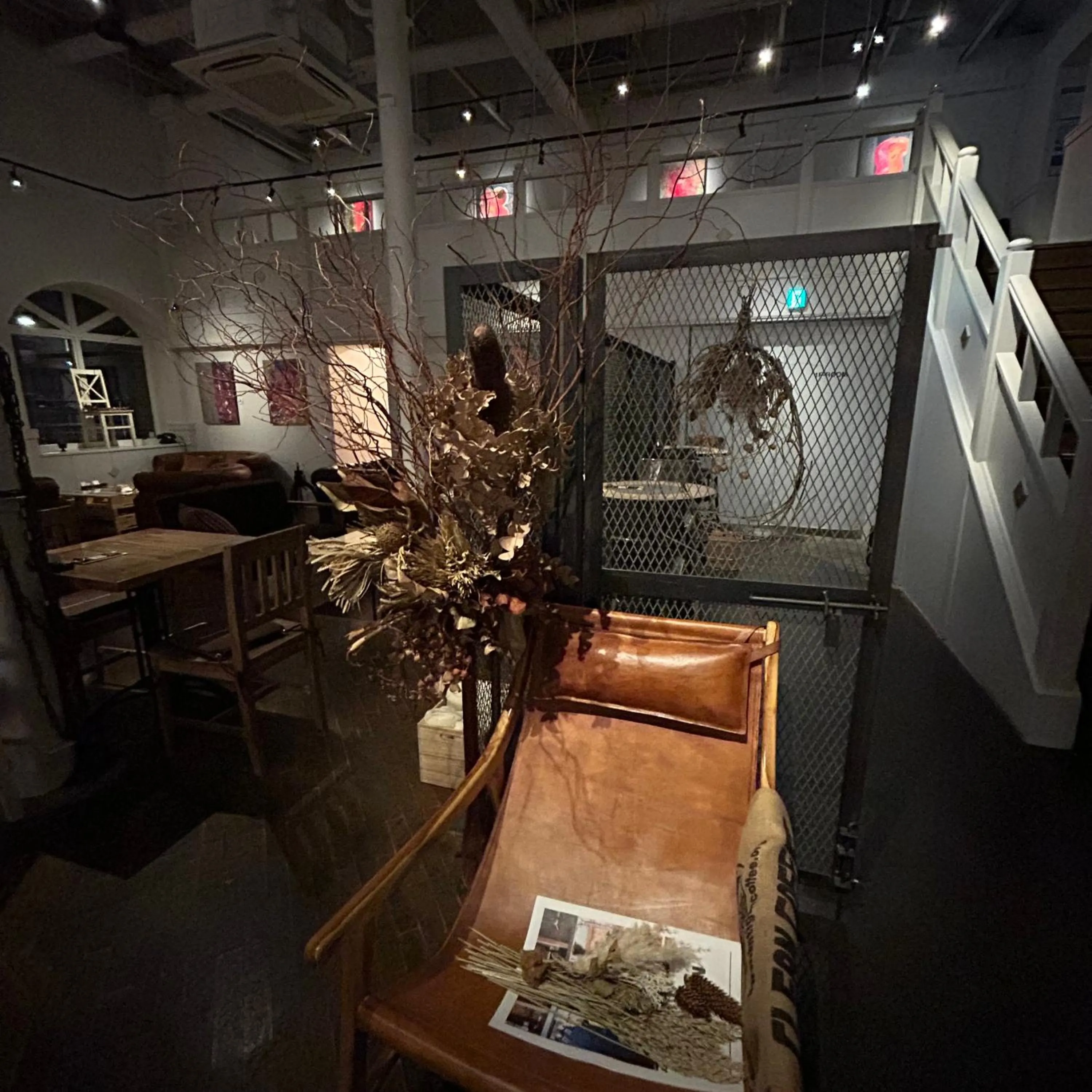 Lampstand STAY Asahikawa