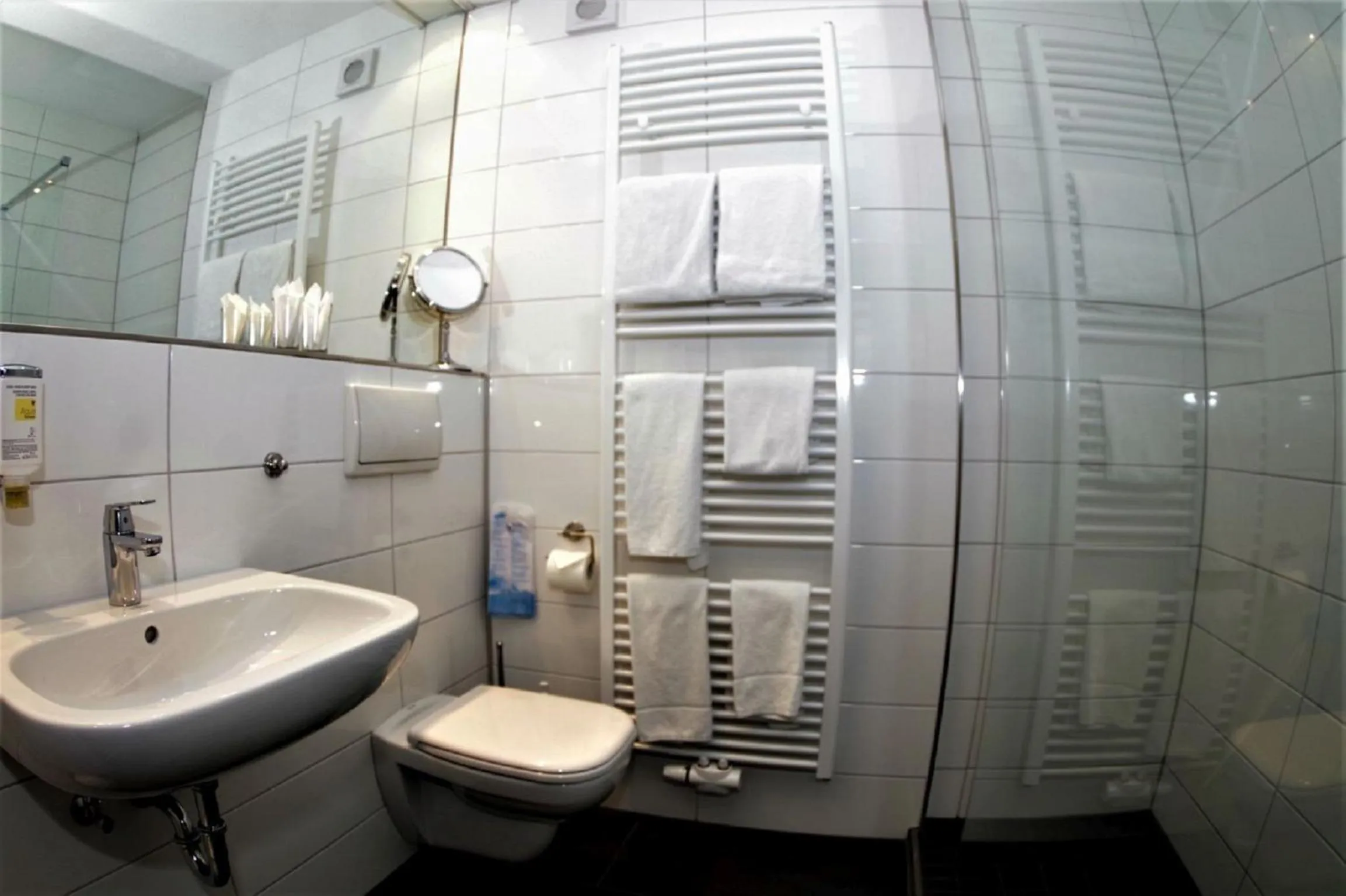 Single Room in Parkhotel Papenburg by Hackmann