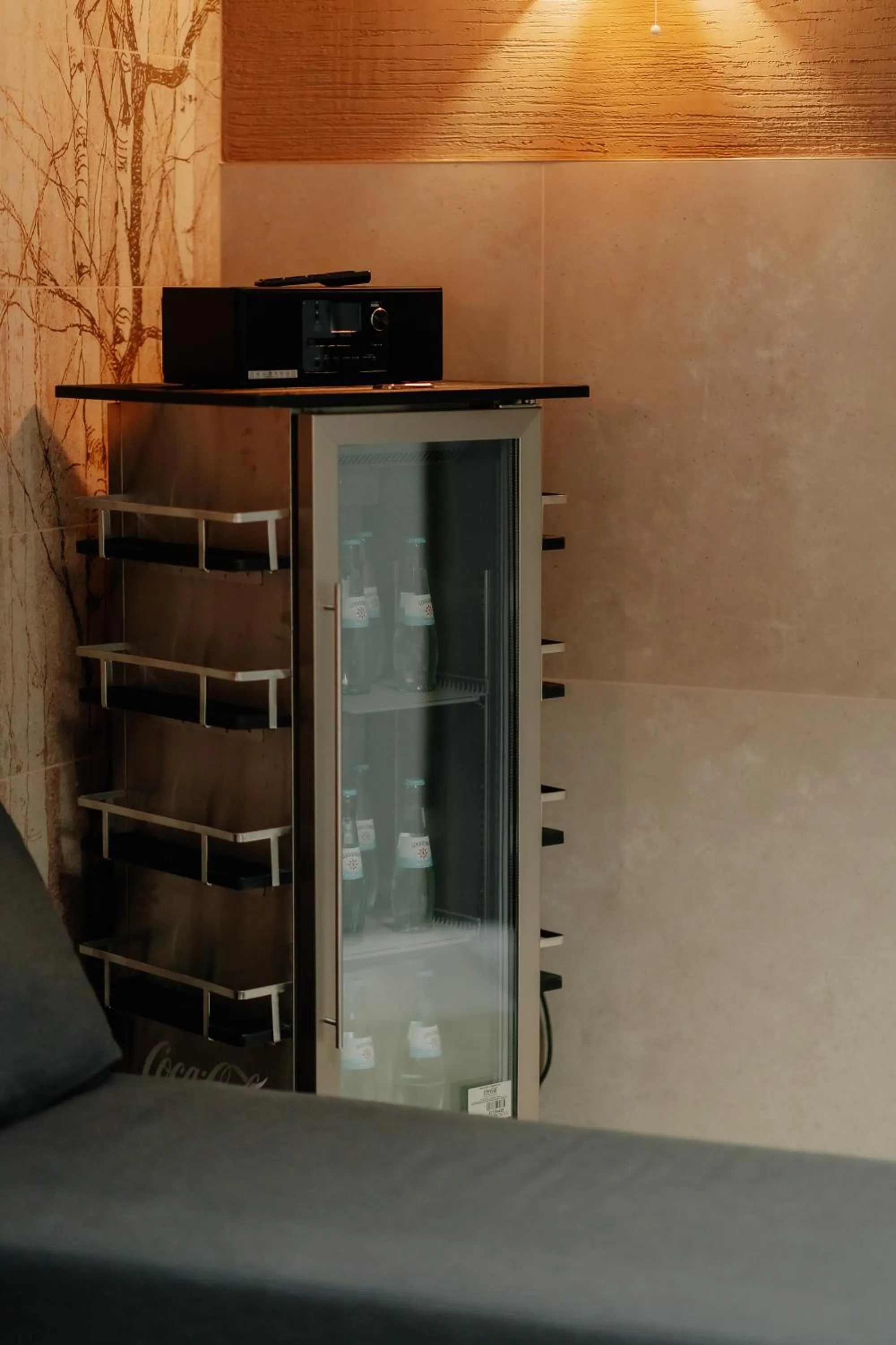 Sauna in Parkhotel Papenburg by Hackmann