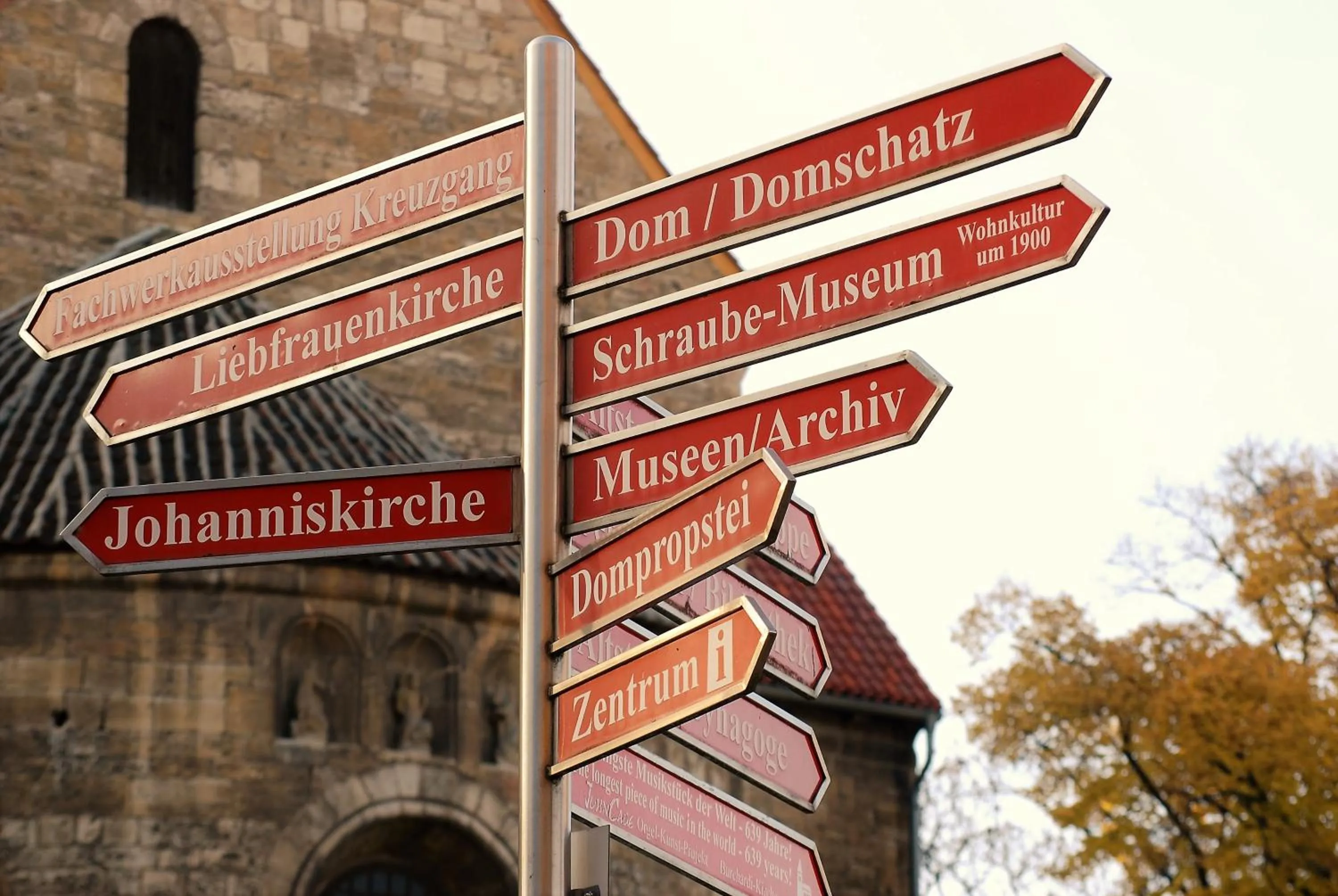 Activities in Hotel Abtshof