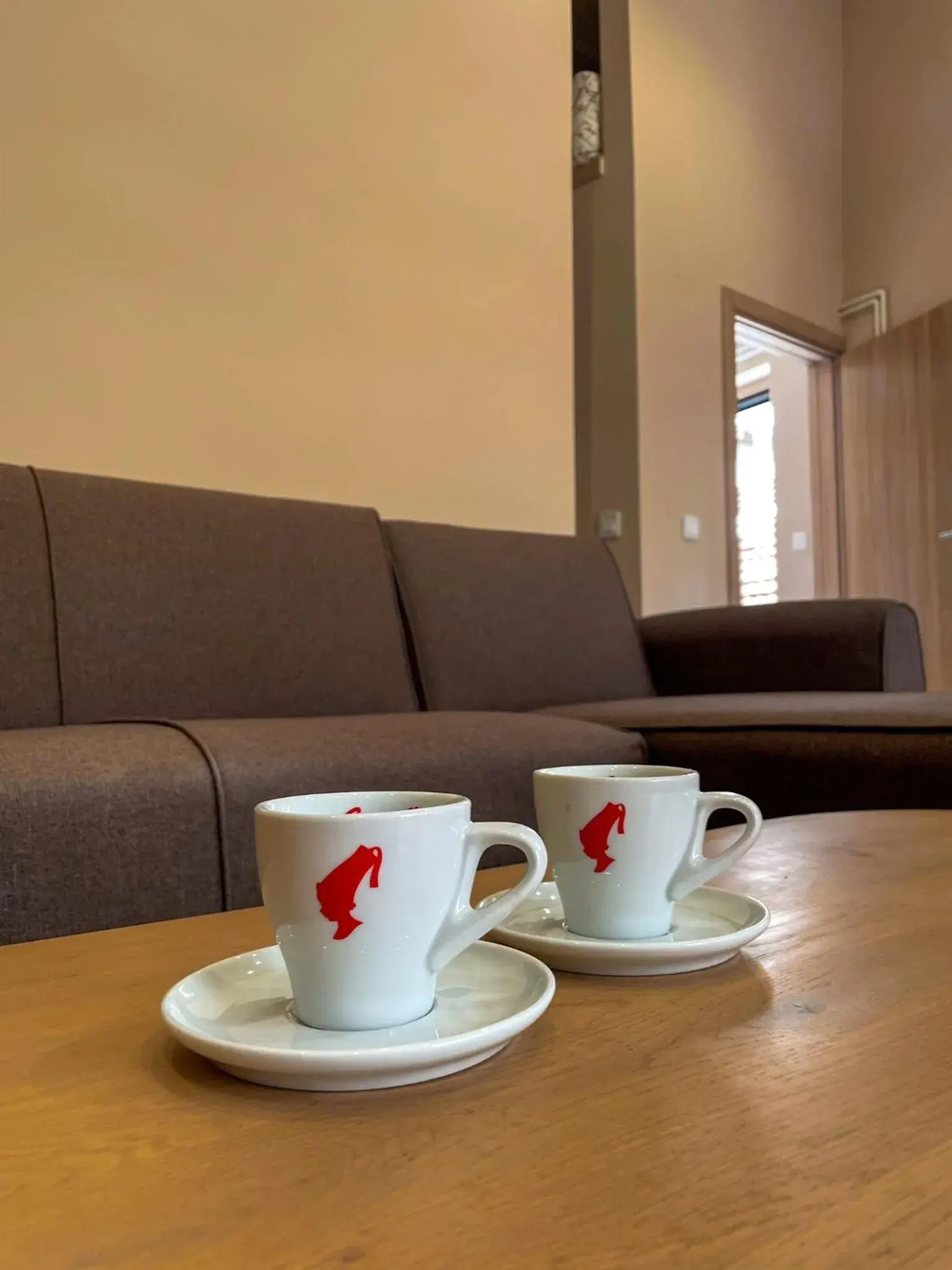 Two-Bedroom Deluxe Apartment in Hotel Berr Two-Bedroom Deluxe Apartment in Hotel Berr