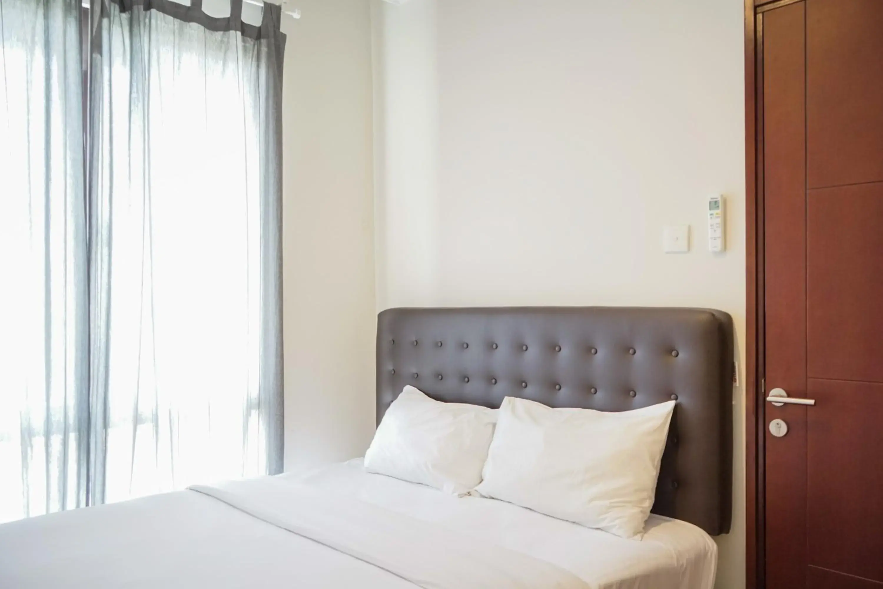 Cozy 1BR Asatti Apartment By Travelio Cozy 1BR Asatti Apartment By Travelio