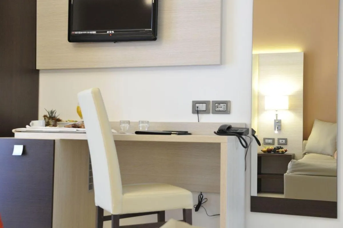 Hotel Lido Bibione Beach