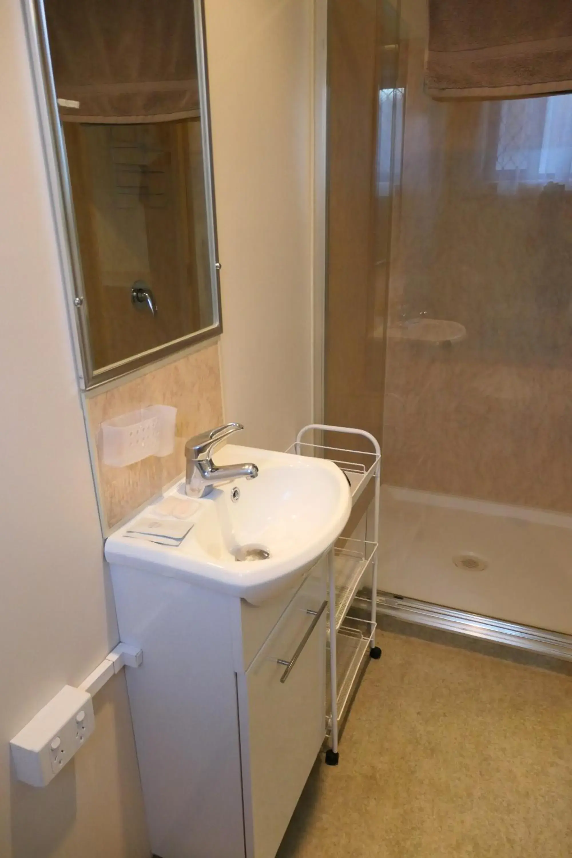 Double Room in Mt Isa City Motel Double Room in Mt Isa City Motel