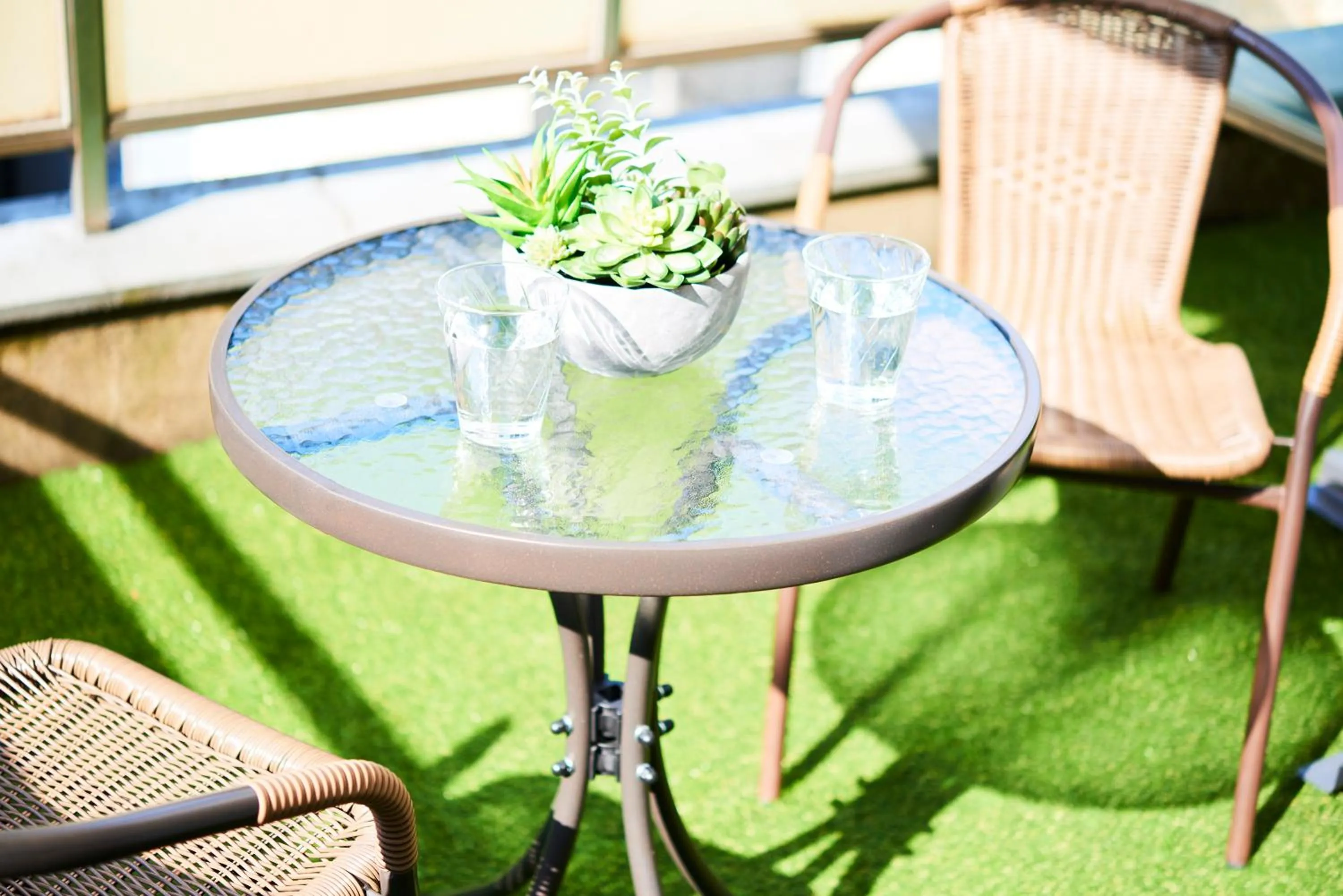 S'CASA NishiShinjuku