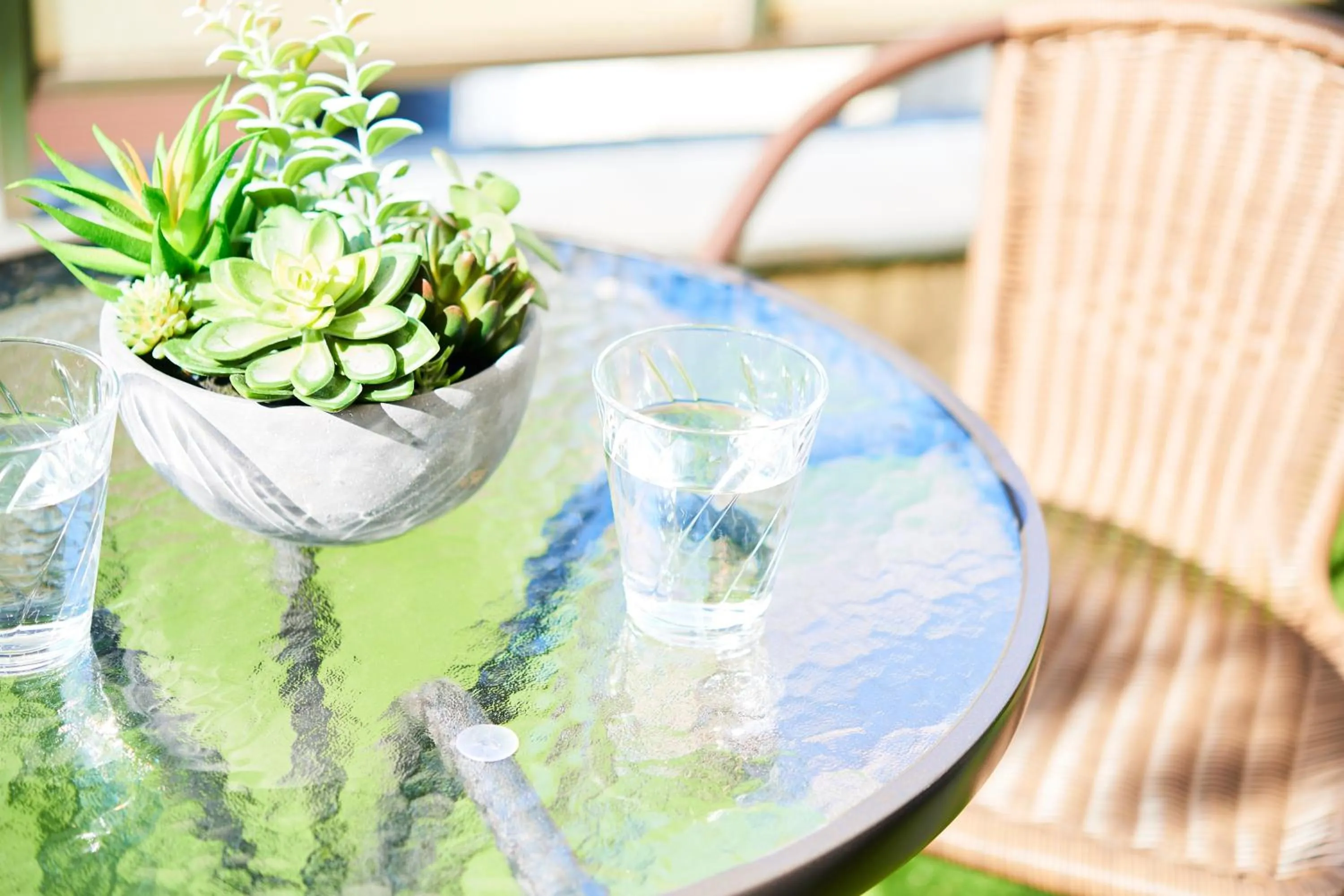 S'CASA NishiShinjuku