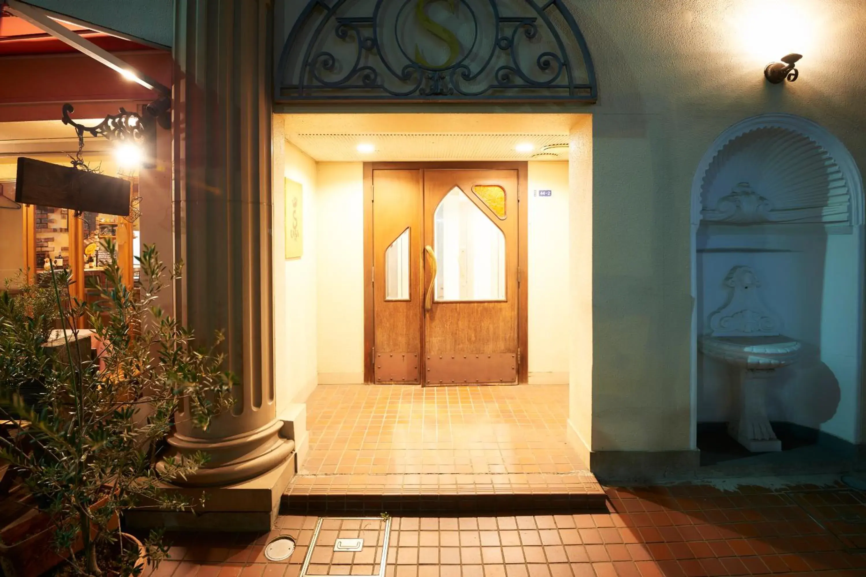 S'CASA NishiShinjuku S'CASA NishiShinjuku