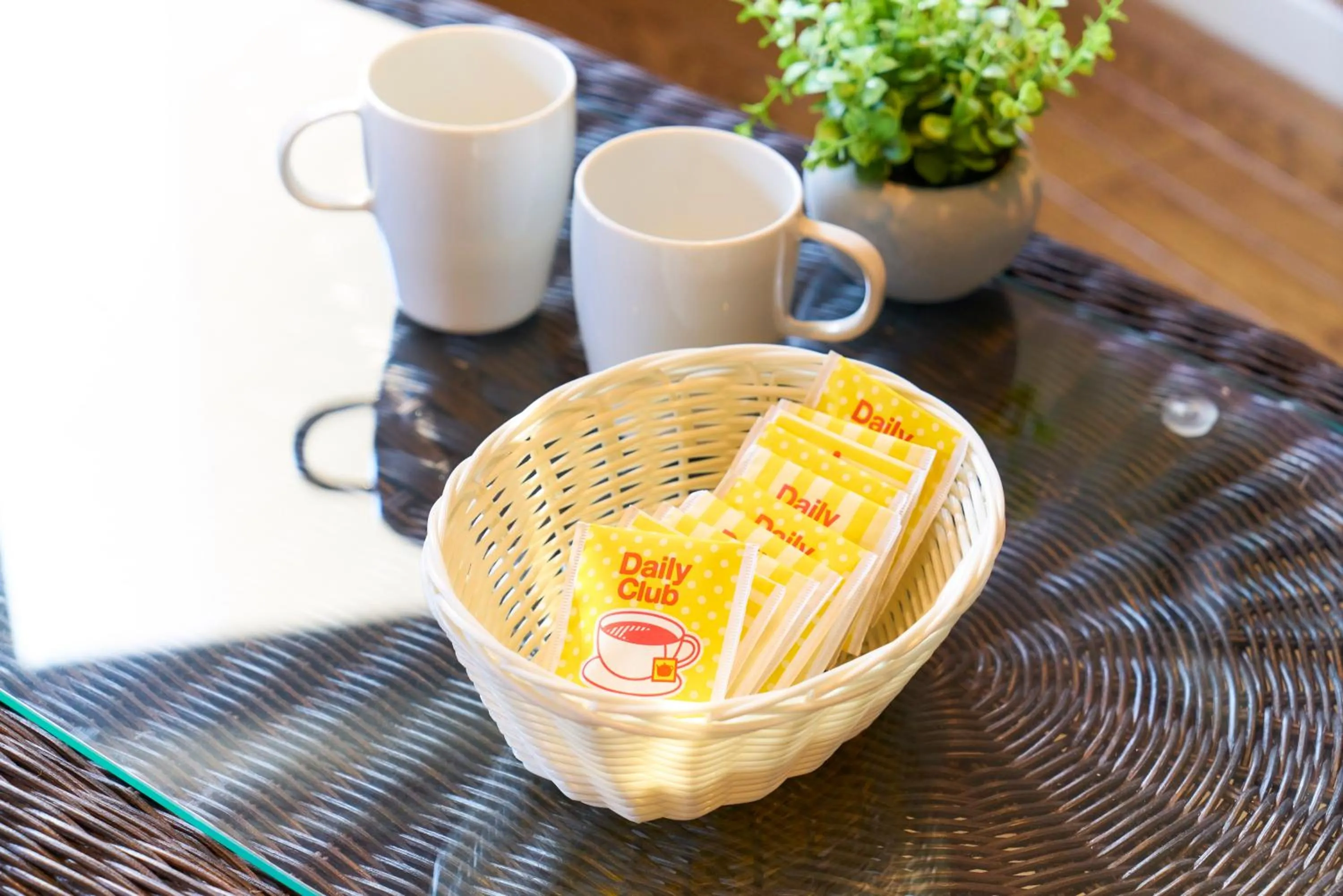 S'CASA NishiShinjuku