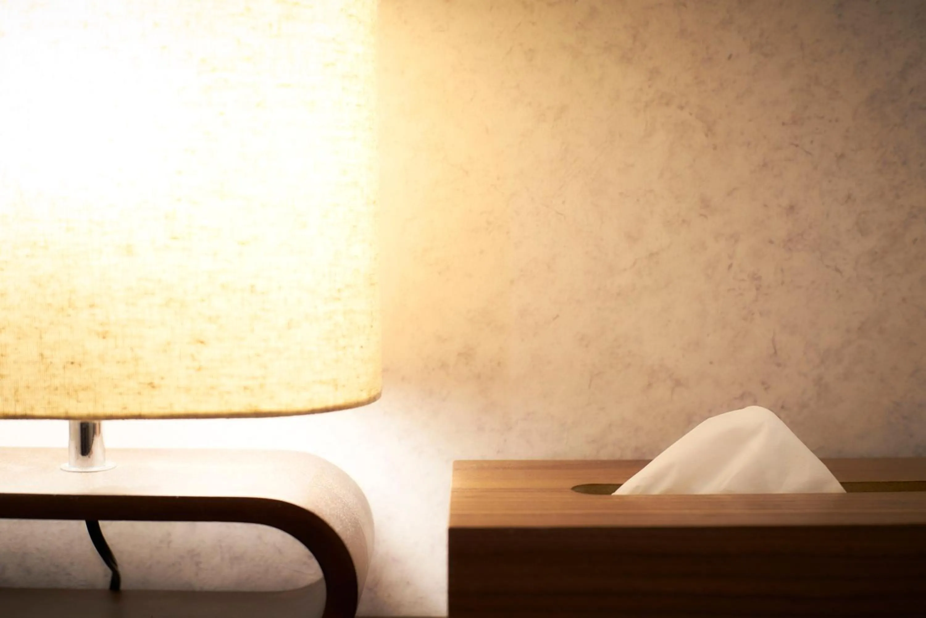 Bedroom, Bed in S'CASA NishiShinjuku