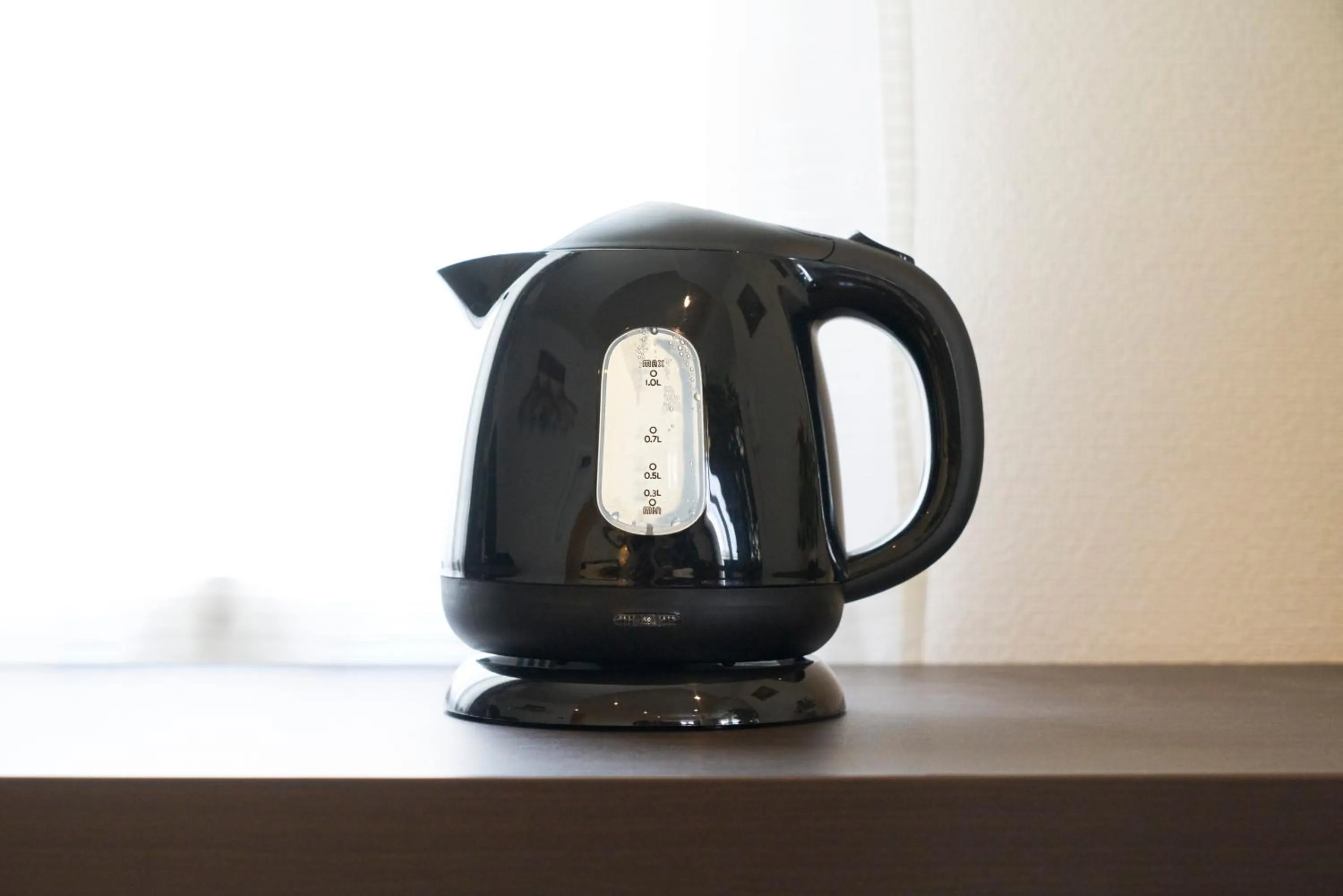 kitchen in S'CASA NishiShinjuku