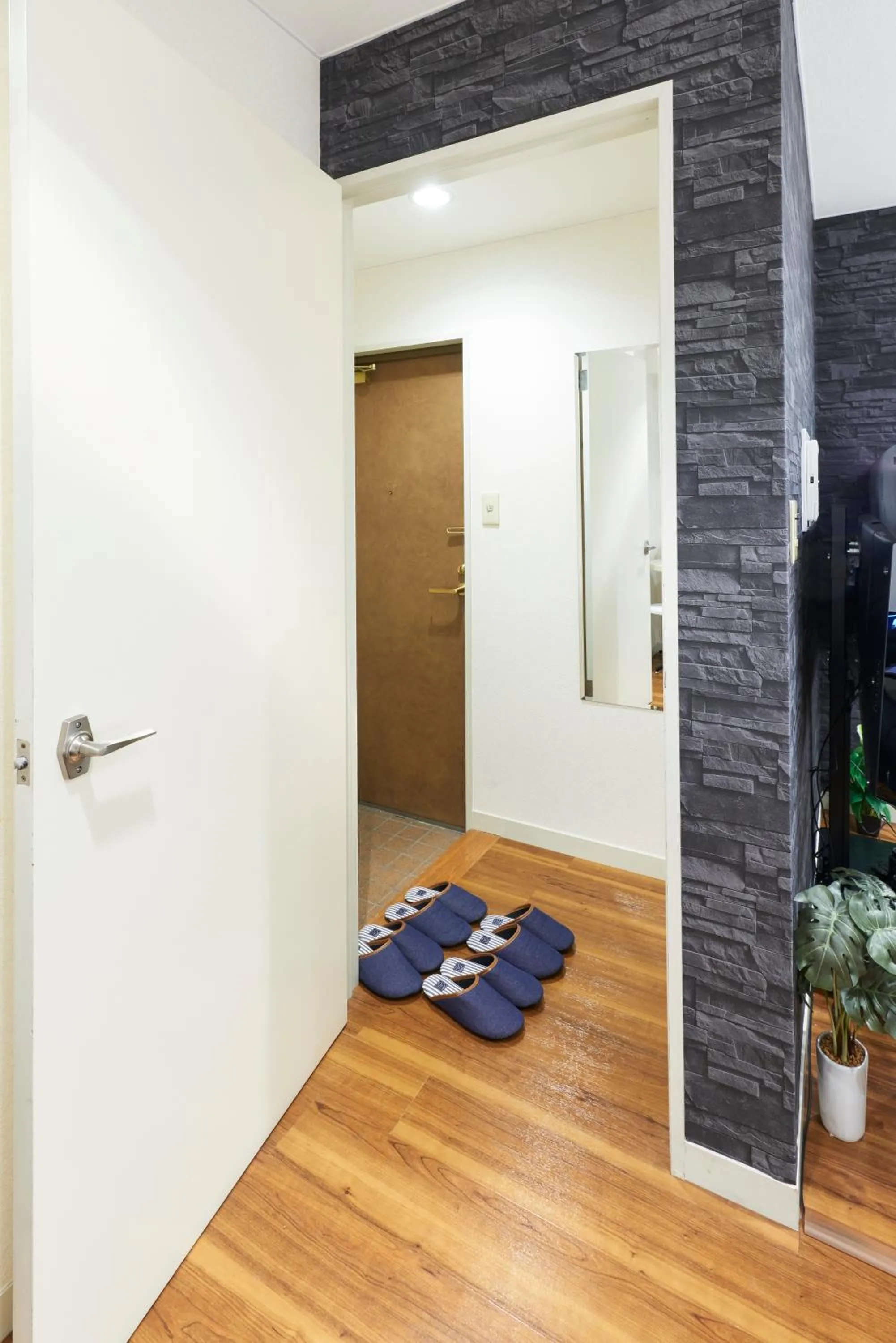 S'CASA NishiShinjuku