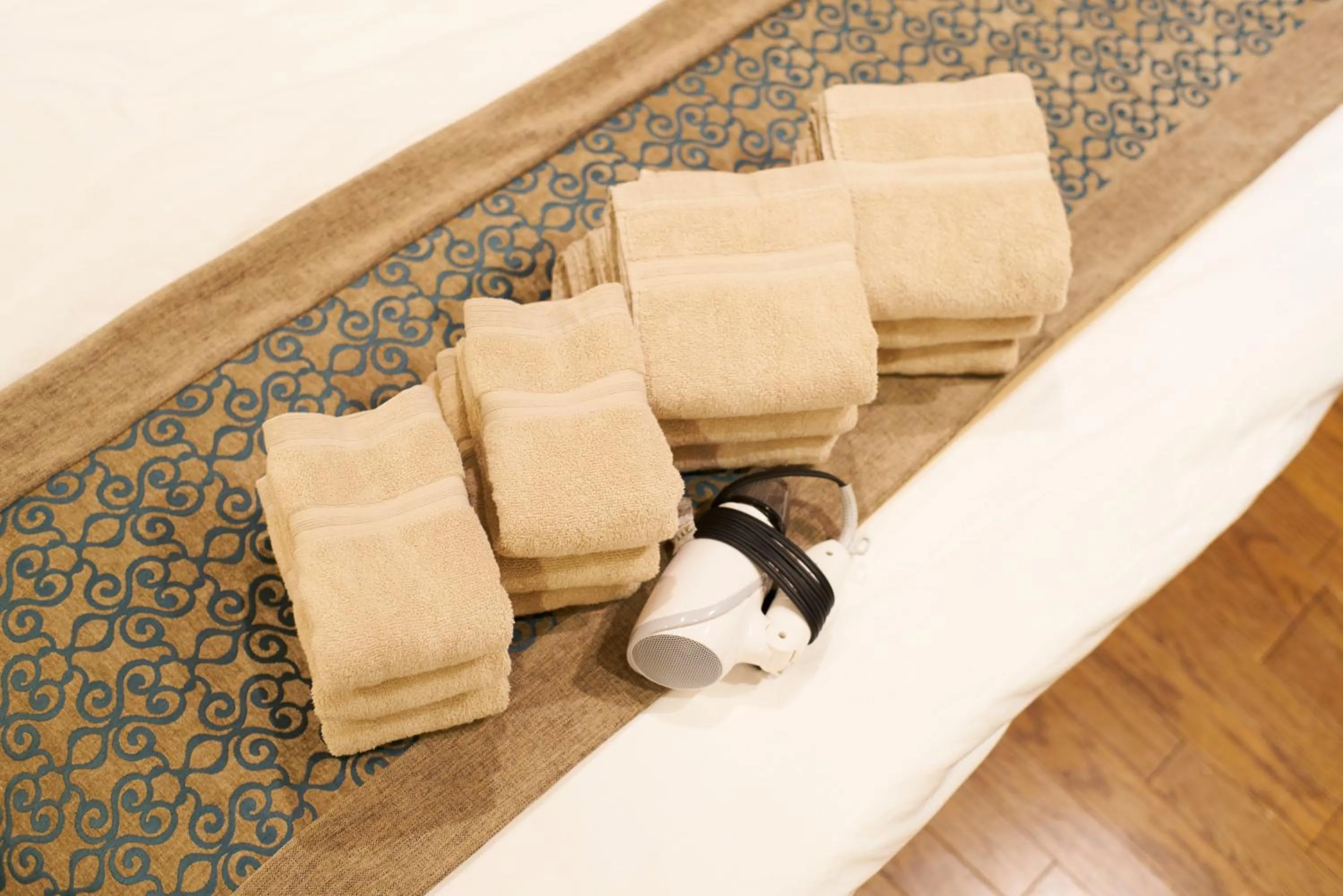 Bathroom in S'CASA NishiShinjuku