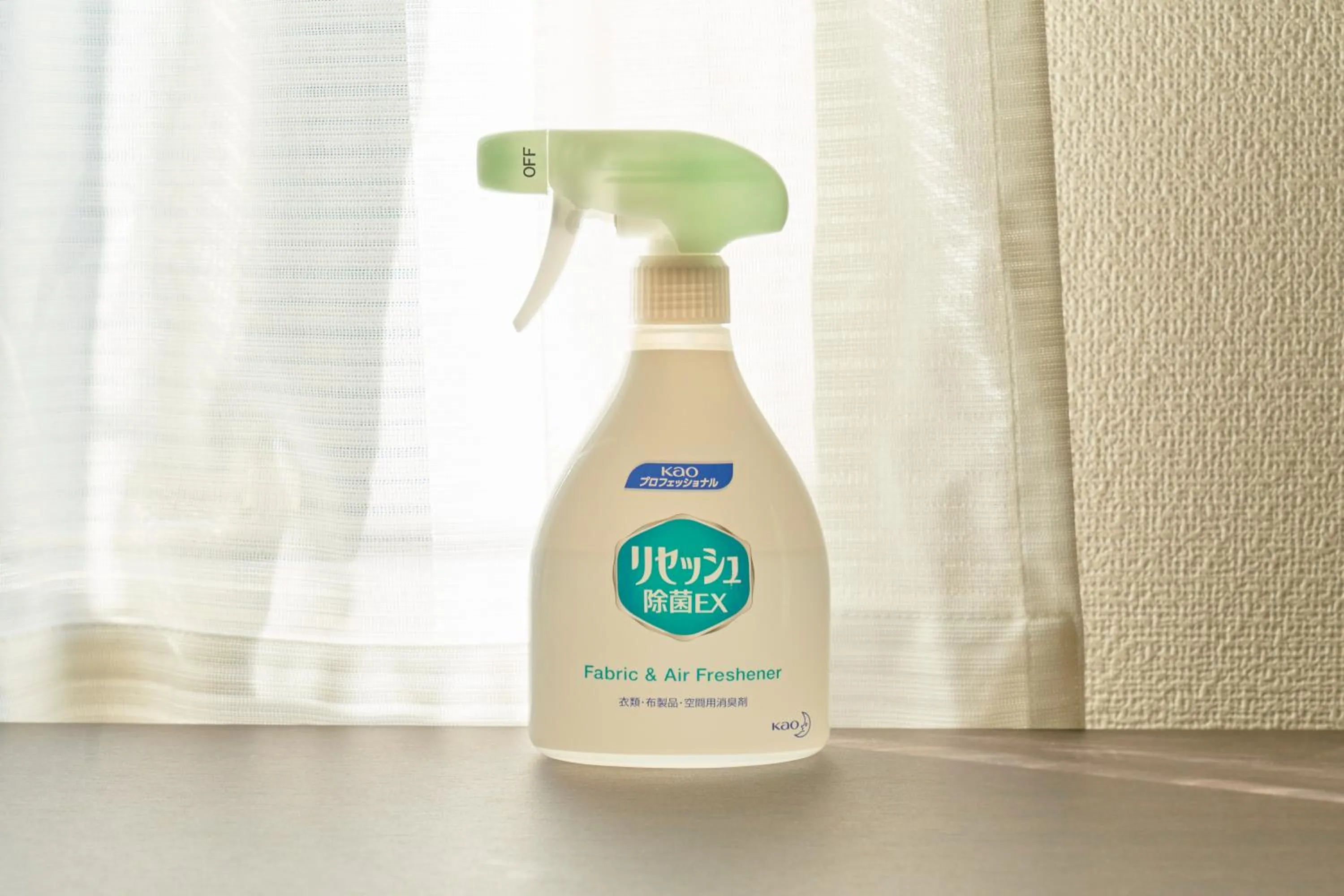 Photo of the whole room in S'CASA NishiShinjuku