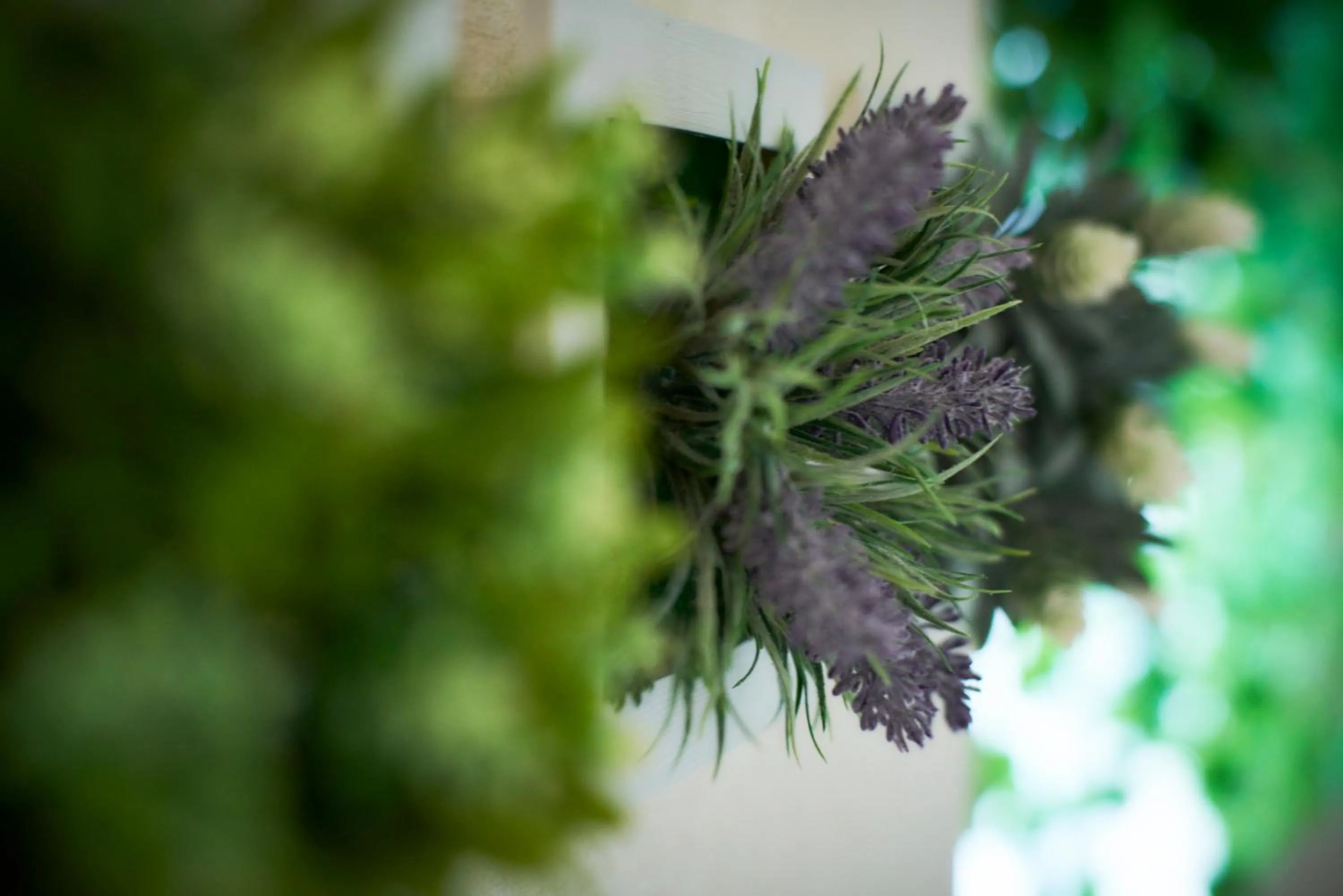 Photo of the whole room in S'CASA NishiShinjuku