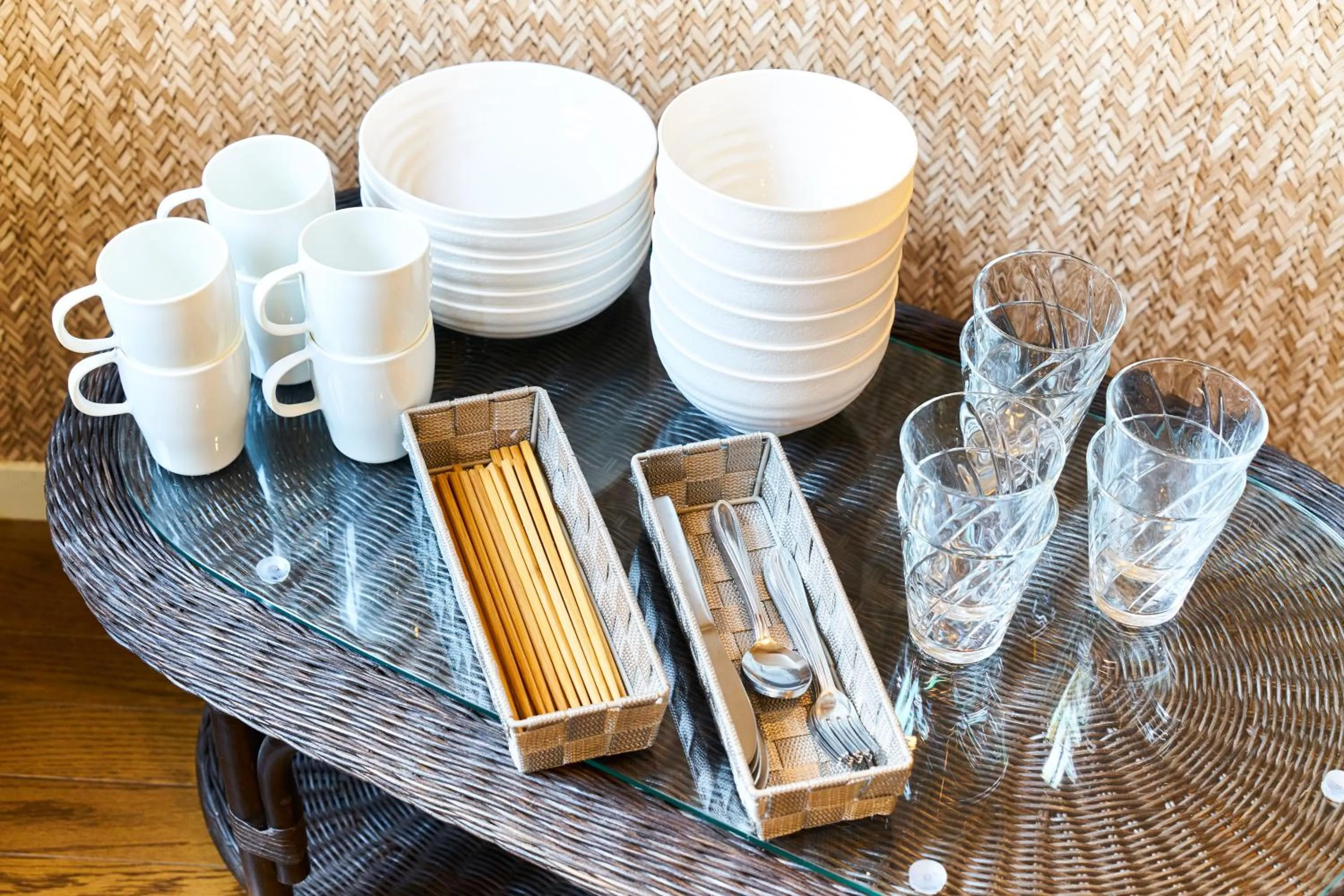 S'CASA NishiShinjuku