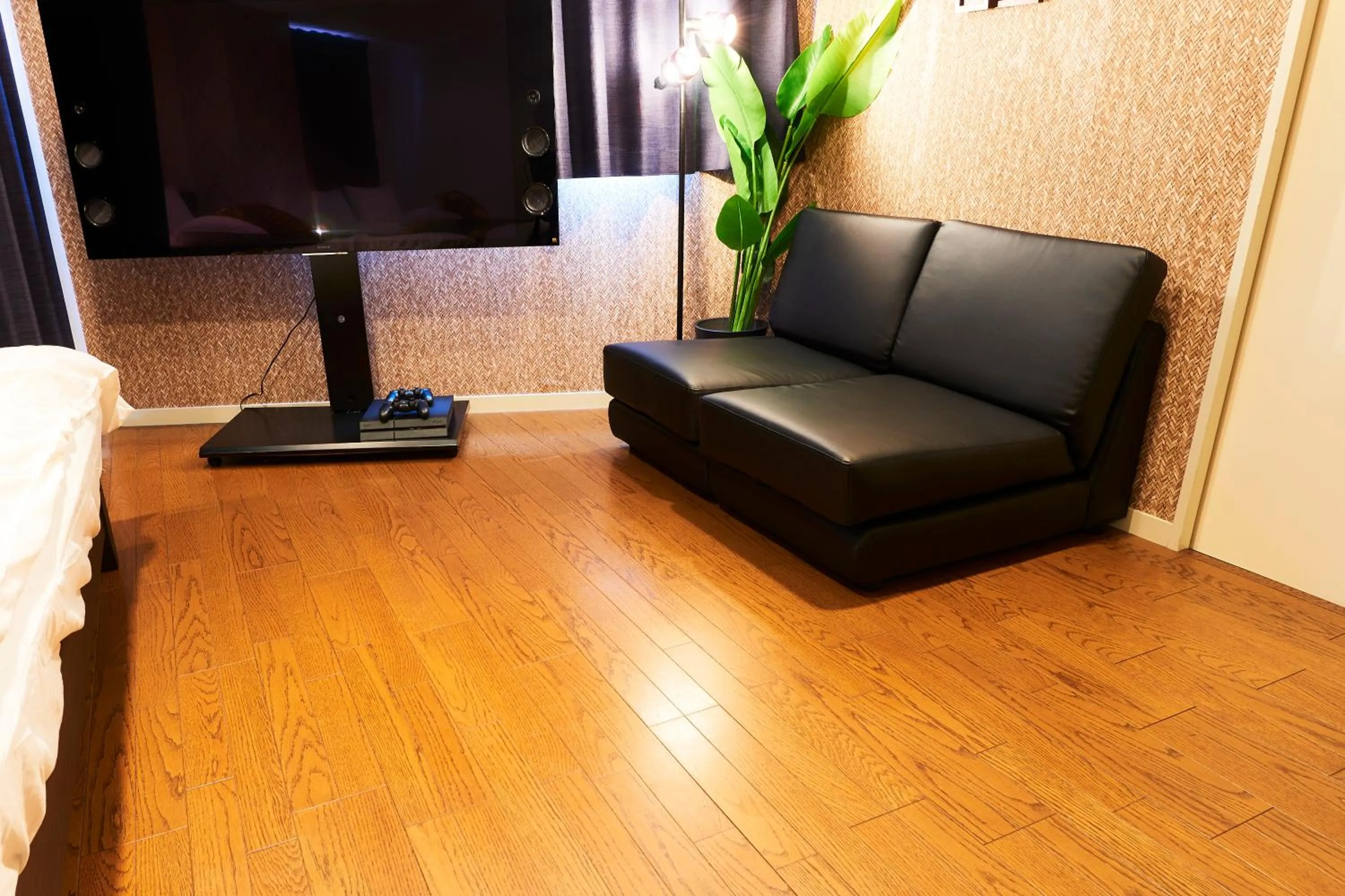 S'CASA NishiShinjuku