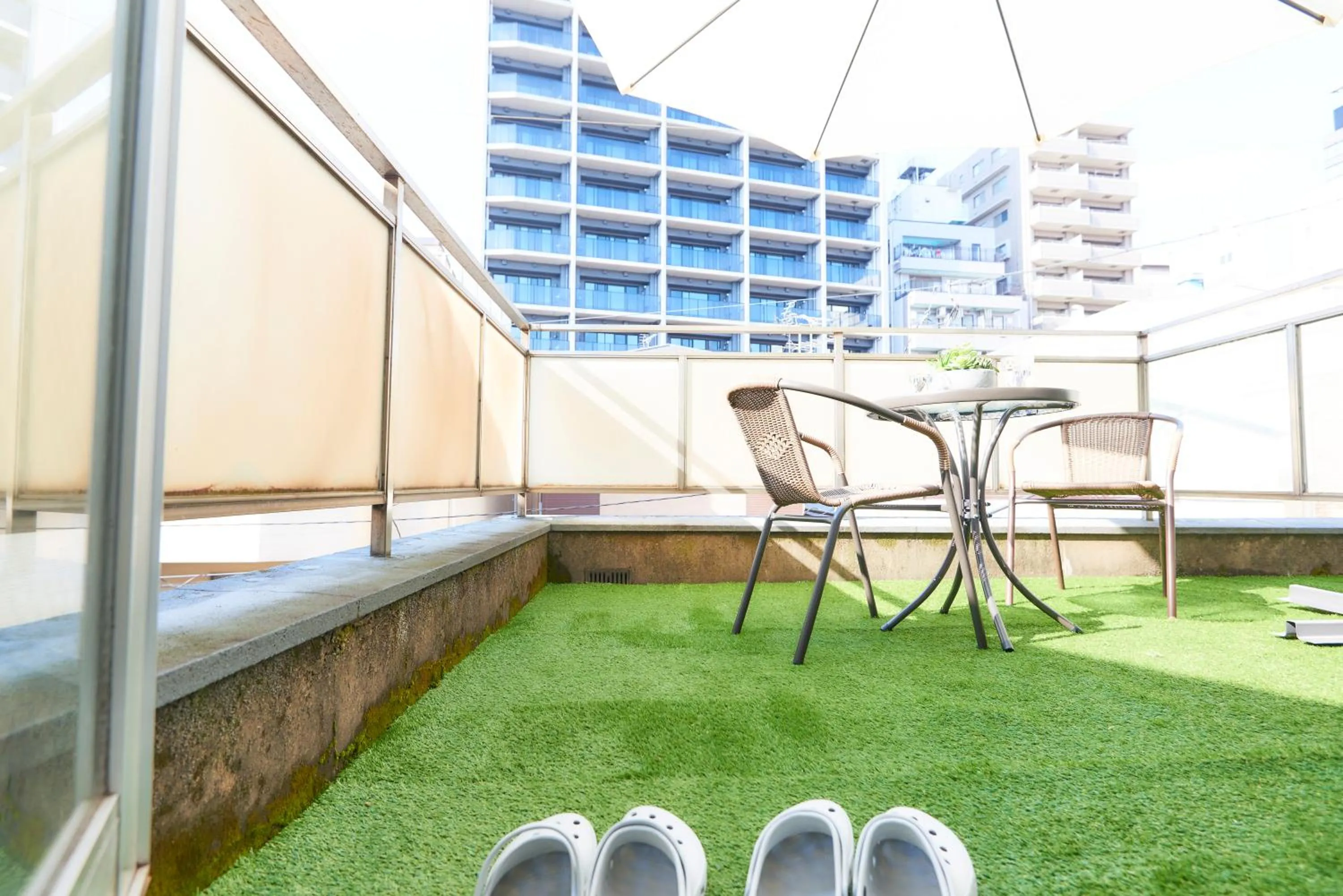 S'CASA NishiShinjuku