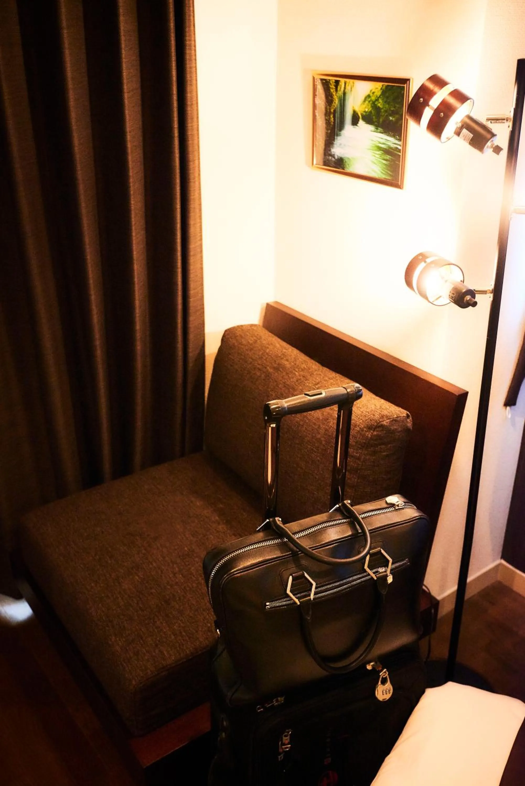 S'CASA NishiShinjuku