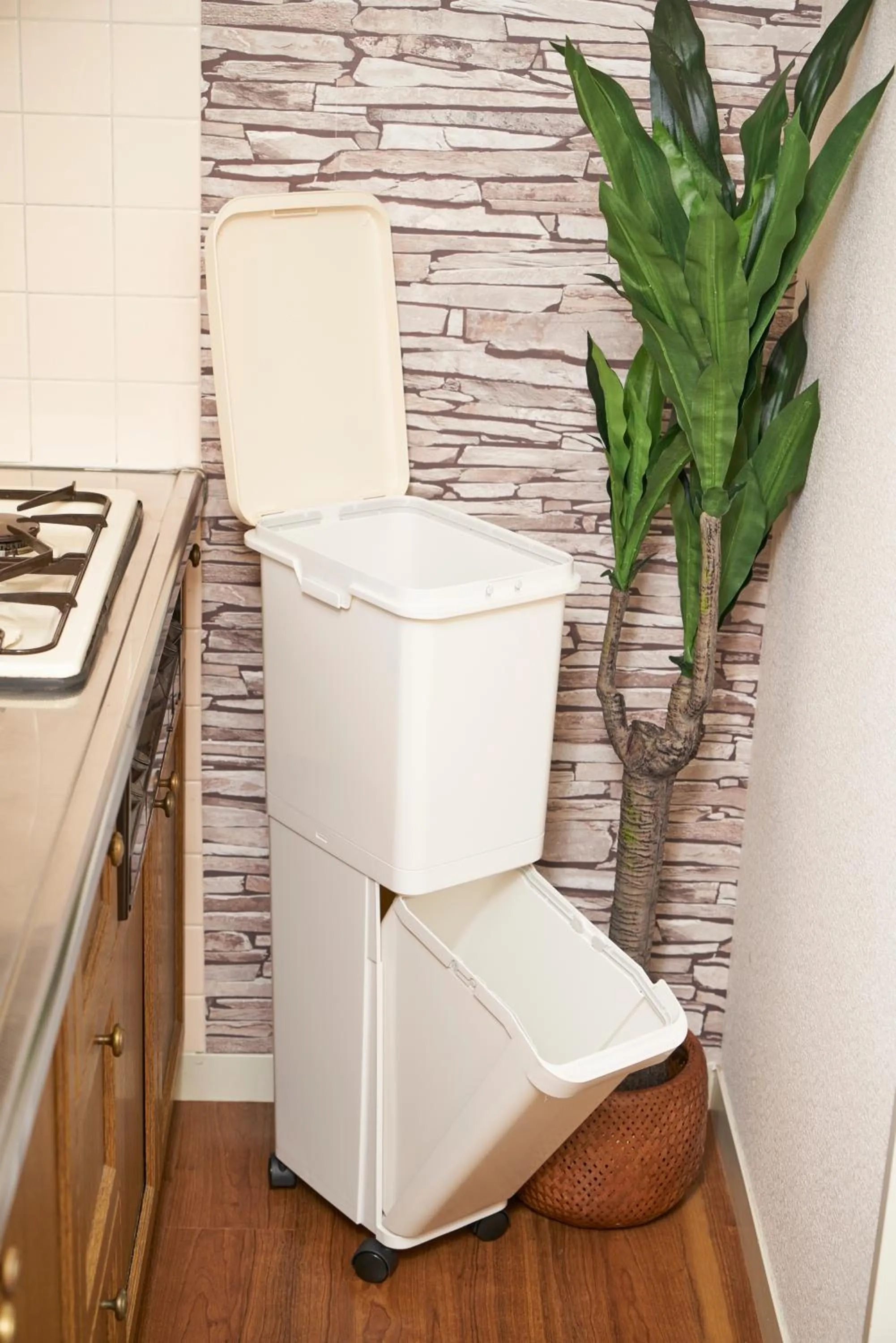 S'CASA NishiShinjuku