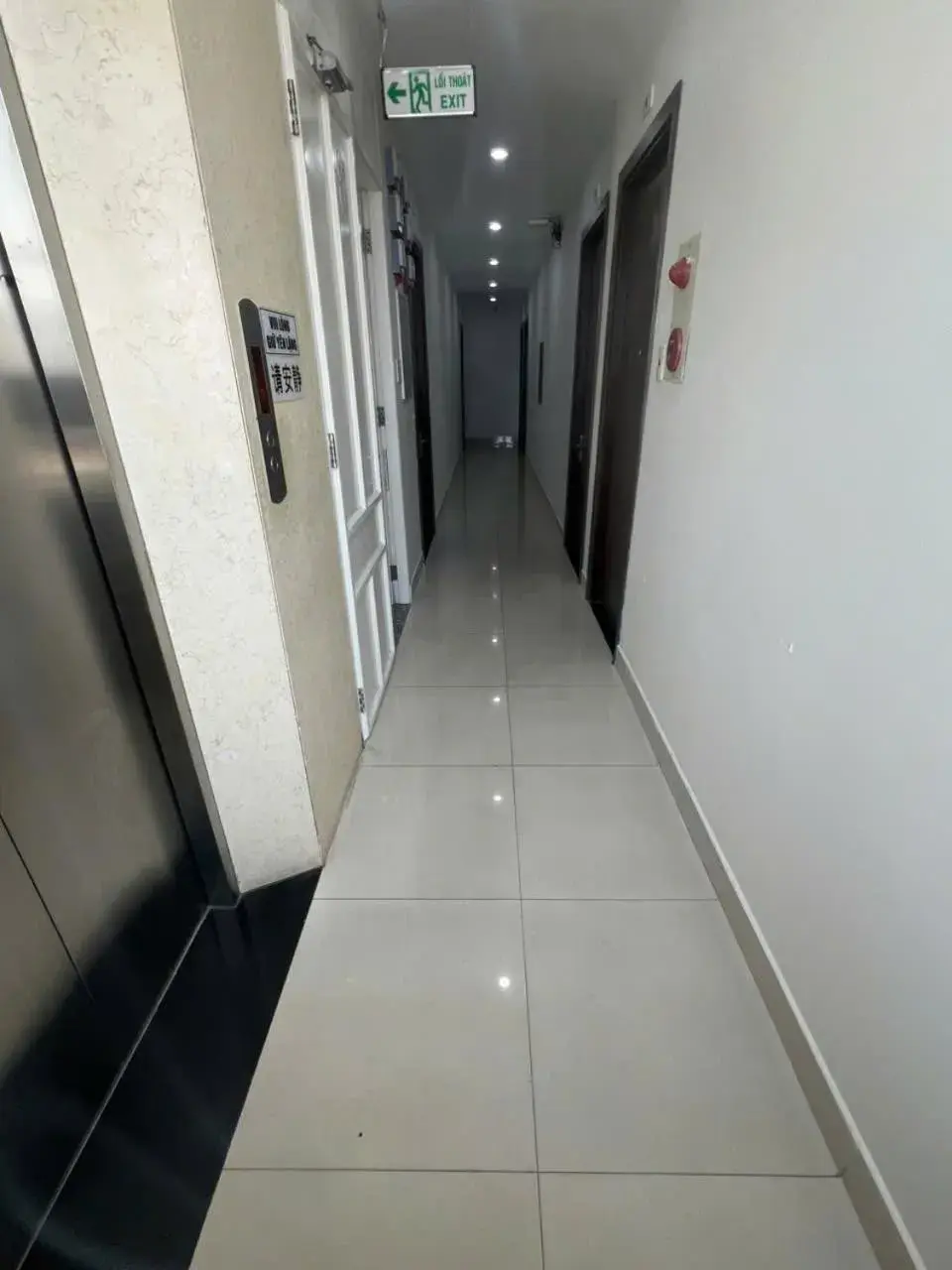 Property building in Princess Hotel Property building in Princess Hotel