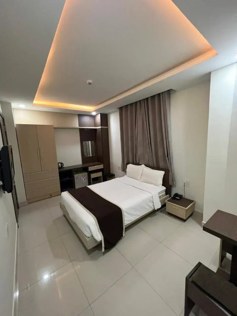 Bedroom, Bed in Princess Hotel Bedroom, Bed in Princess Hotel