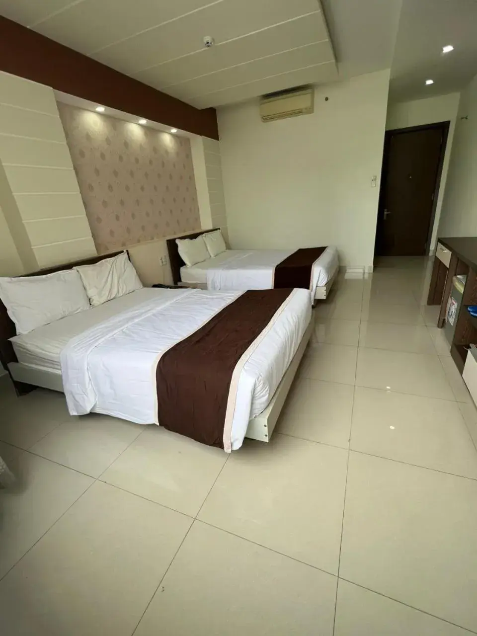 Bedroom, Bed in Princess Hotel Bedroom, Bed in Princess Hotel