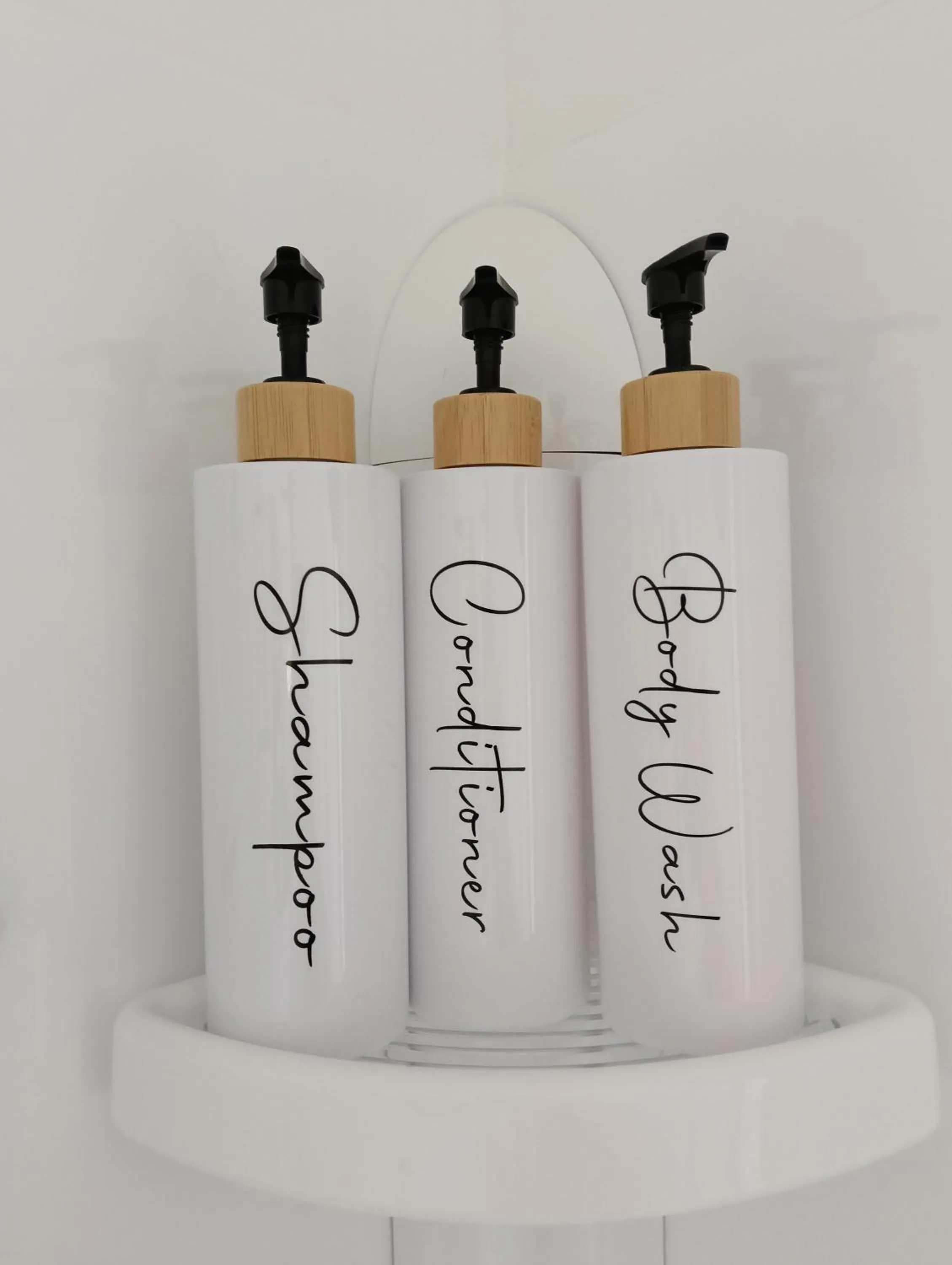 Bathroom in A Sea View B&B