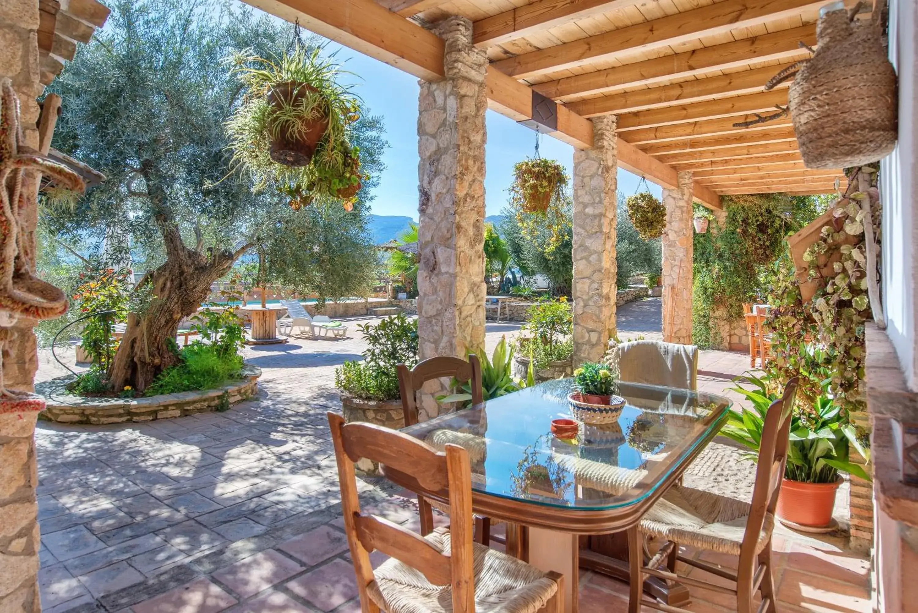 Vacation Home in Alojamiento Rural La Pila Vacation Home in Alojamiento Rural La Pila