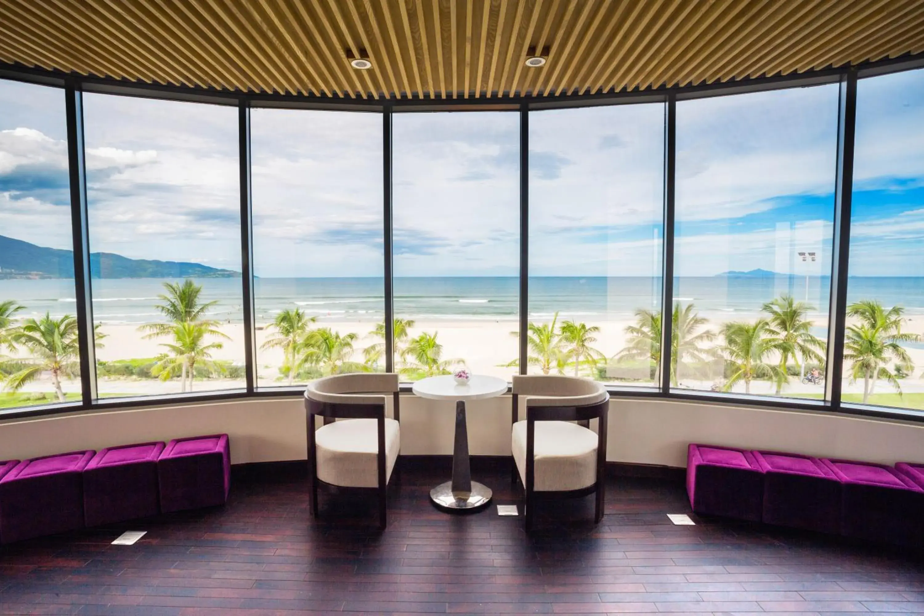 Spa and wellness centre/facilities in Holiday Beach Hotel Danang Spa and wellness centre/facilities in Holiday Beach Hotel Danang